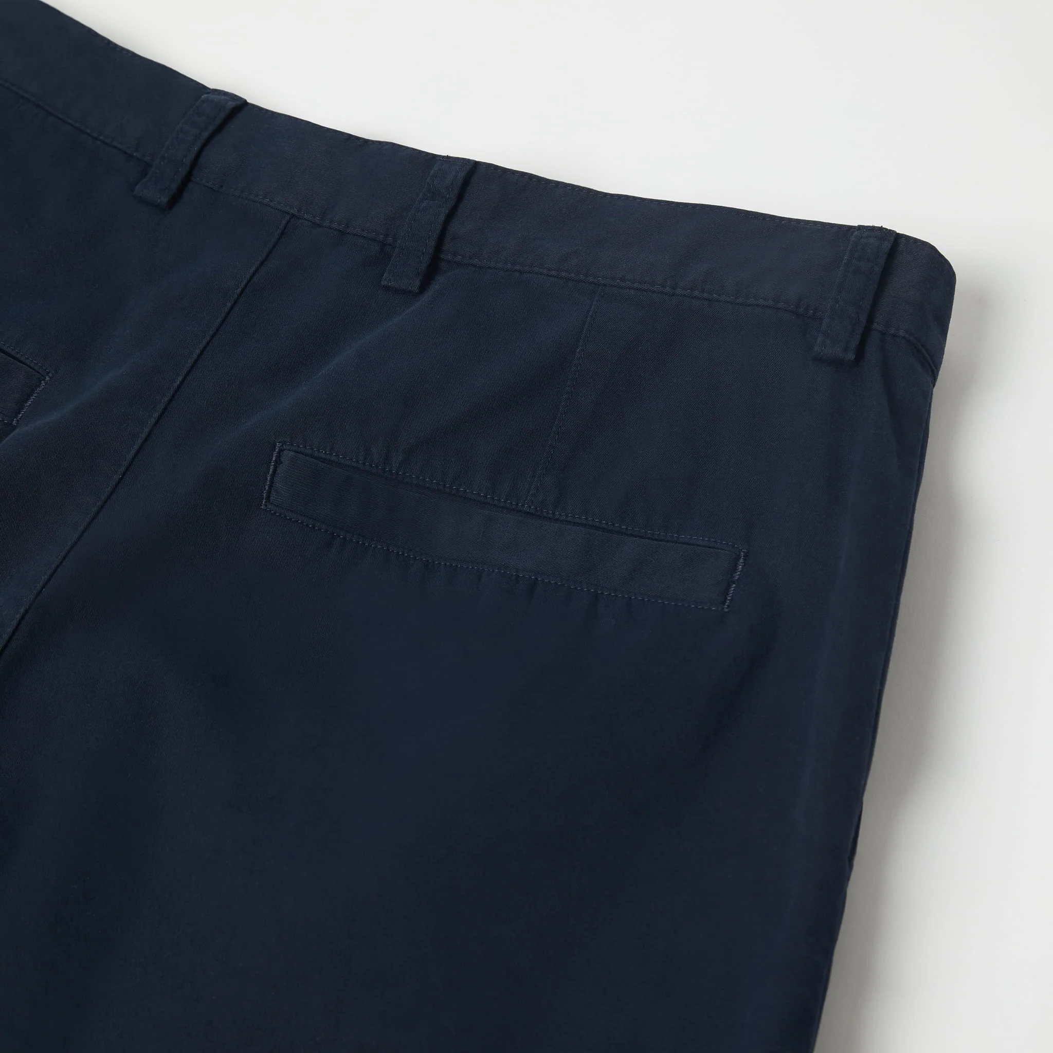 Men's Lightweight Cotton Pants - Image 5