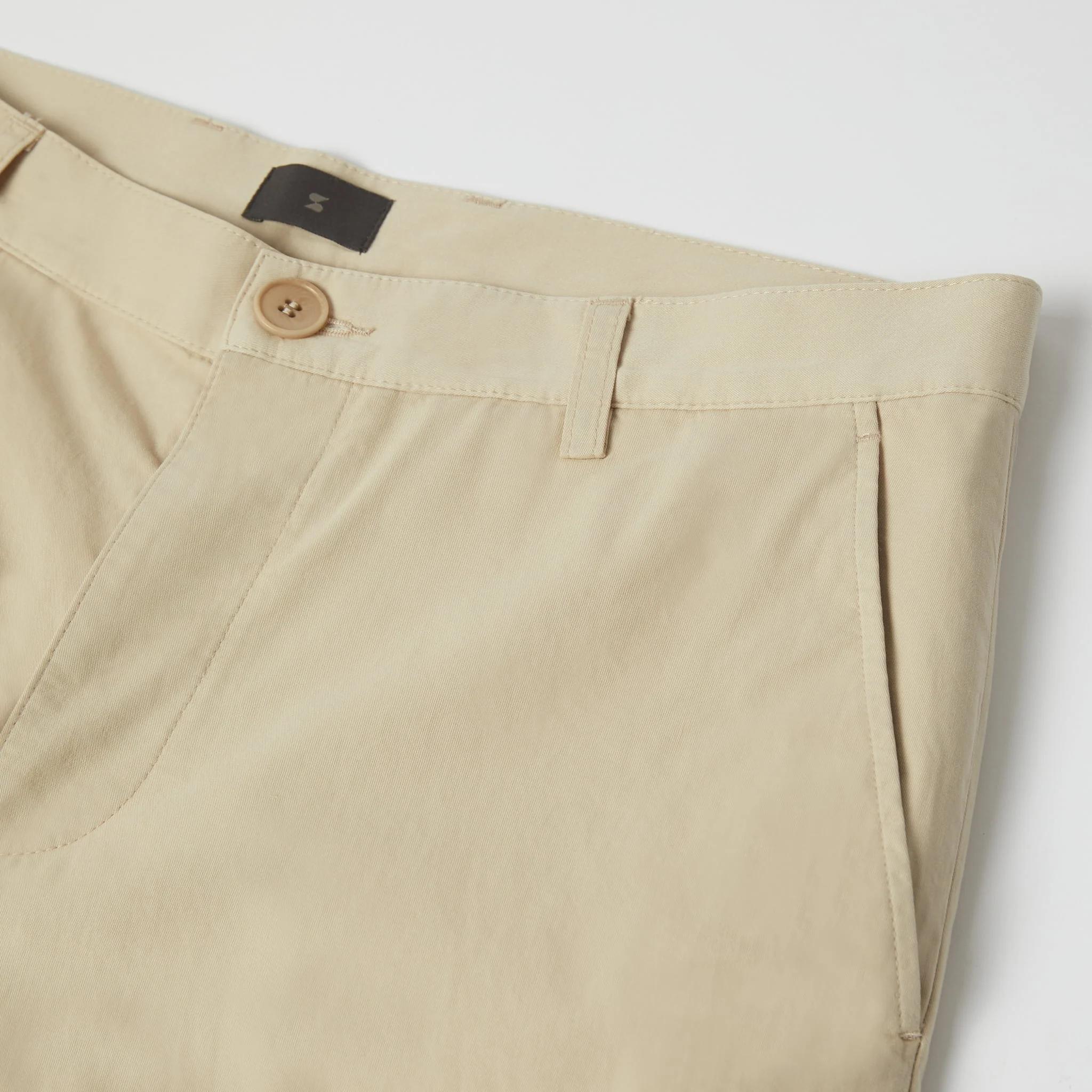 Men's Lightweight Cotton Pants - Image 9