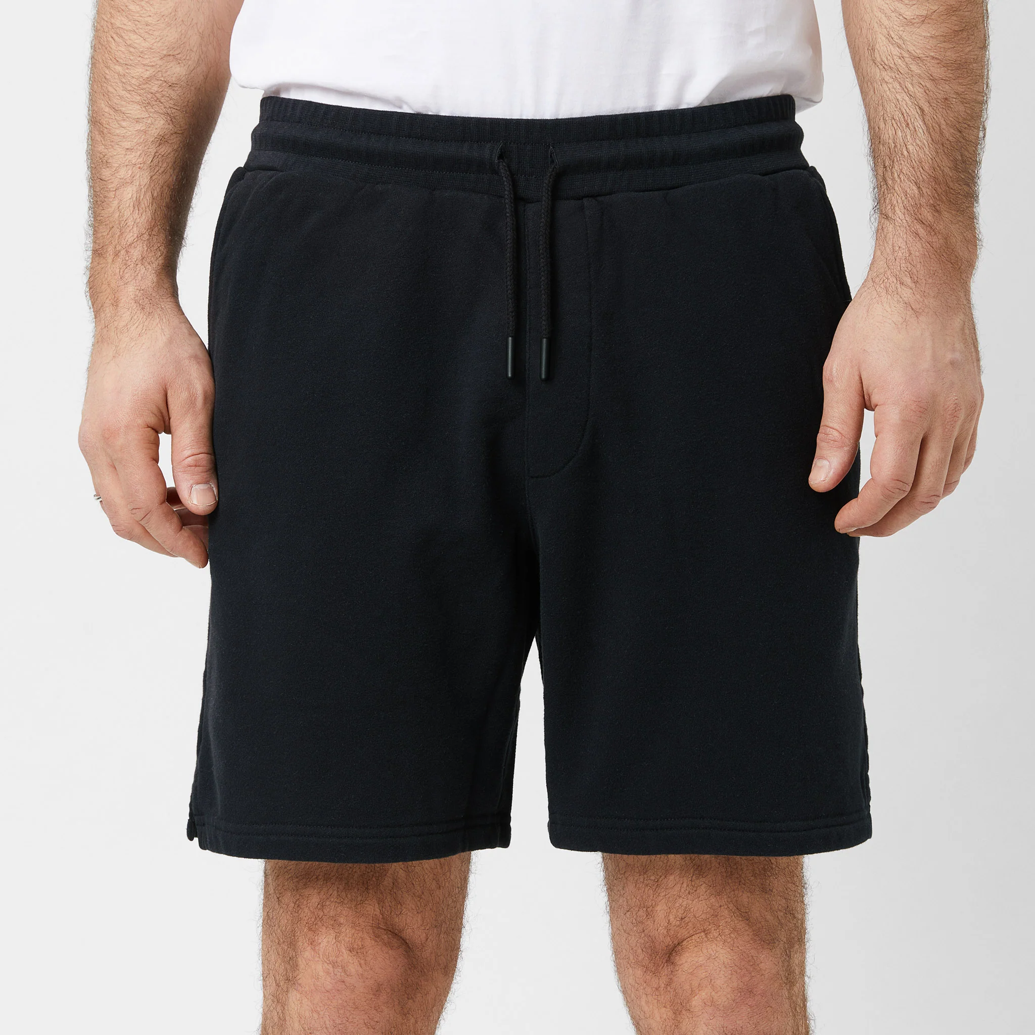 Men's Loopback Sweatshorts - Image 13