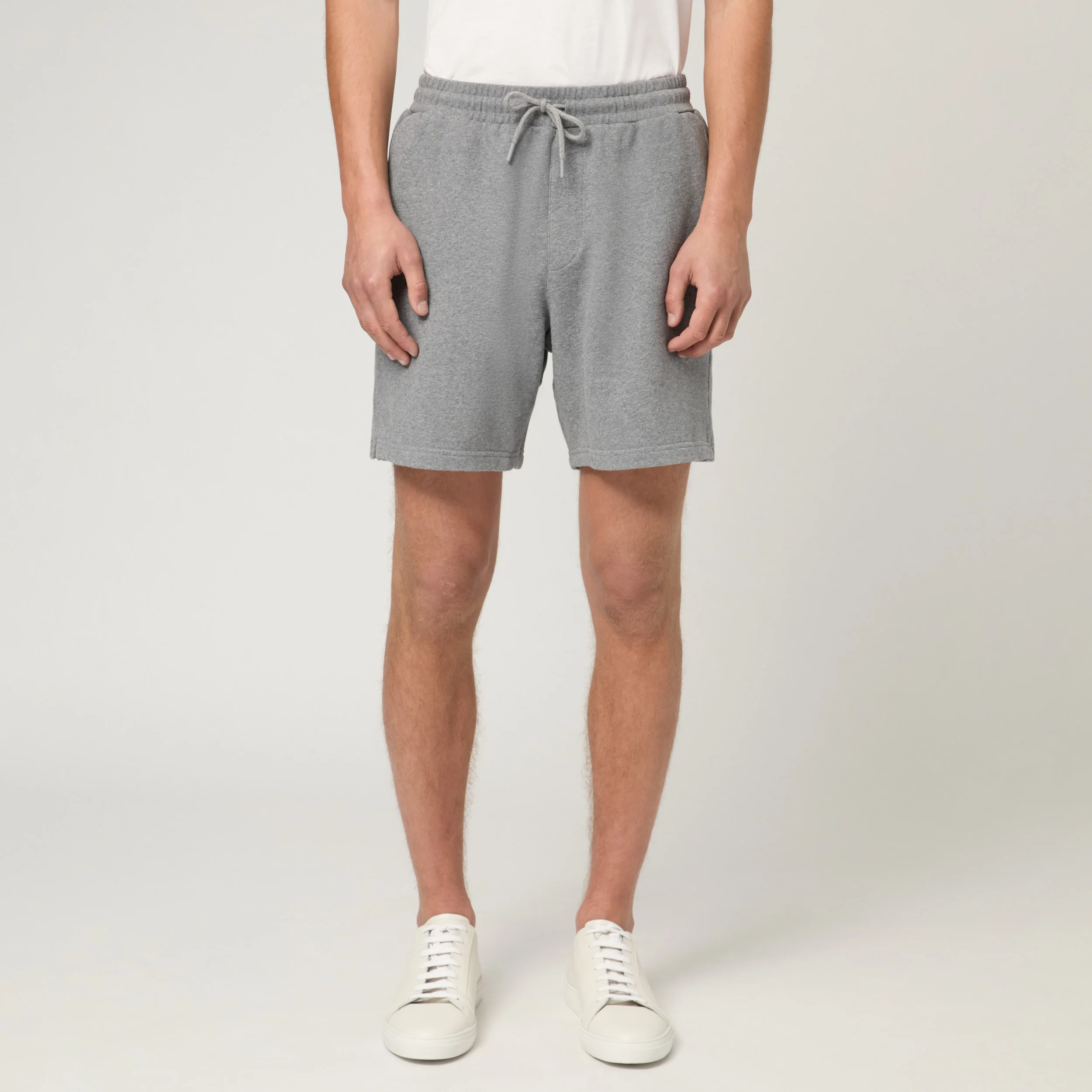 Men's Loopback Sweatshorts - Image 3