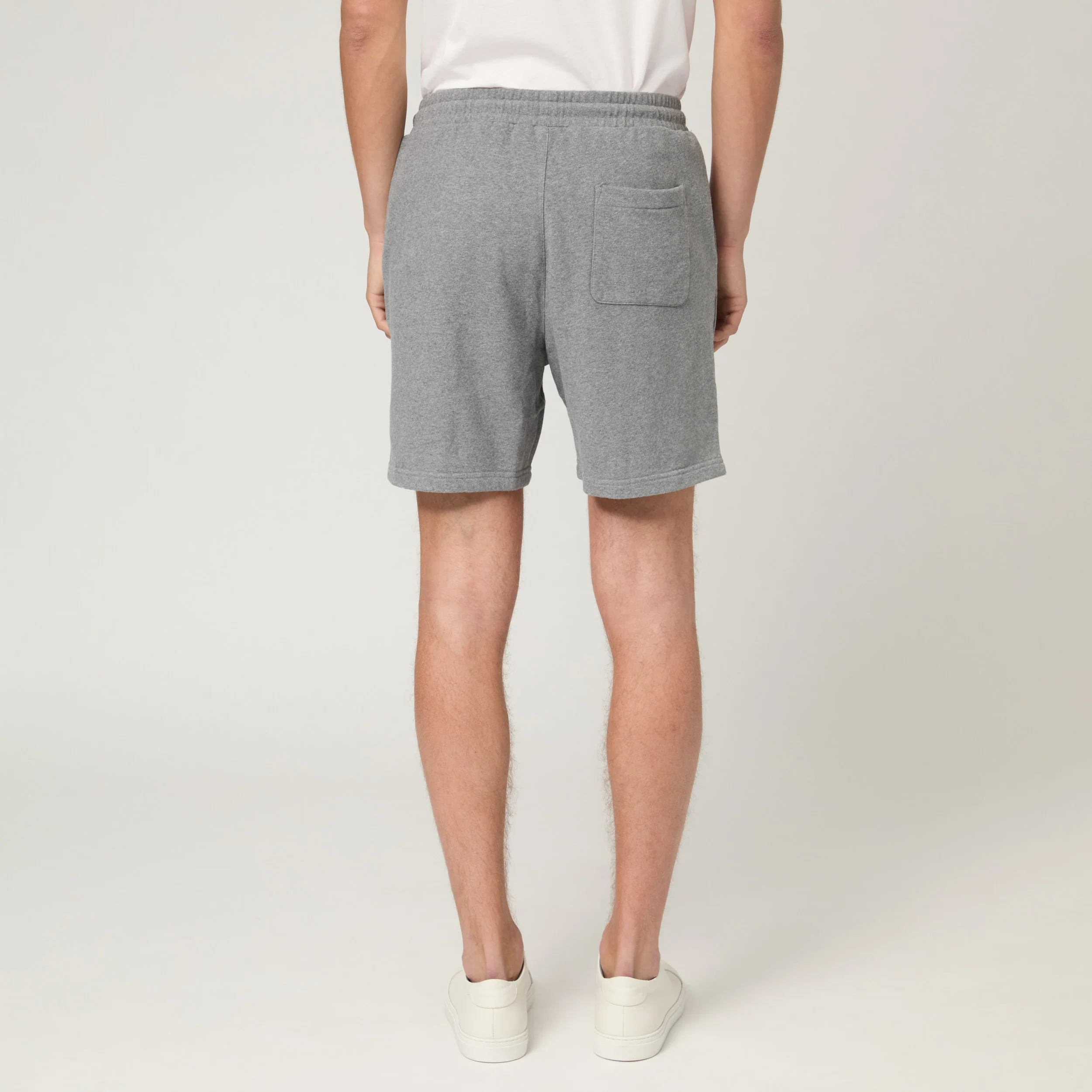 Men's Loopback Sweatshorts - Image 5