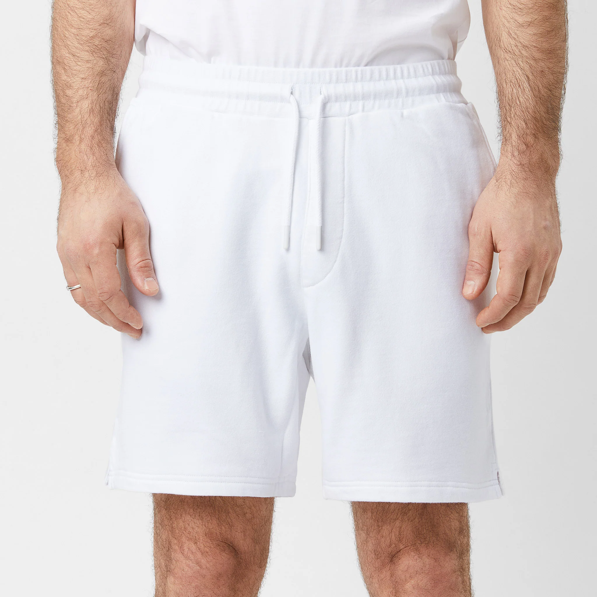 Men's Loopback Sweatshorts - Image 9