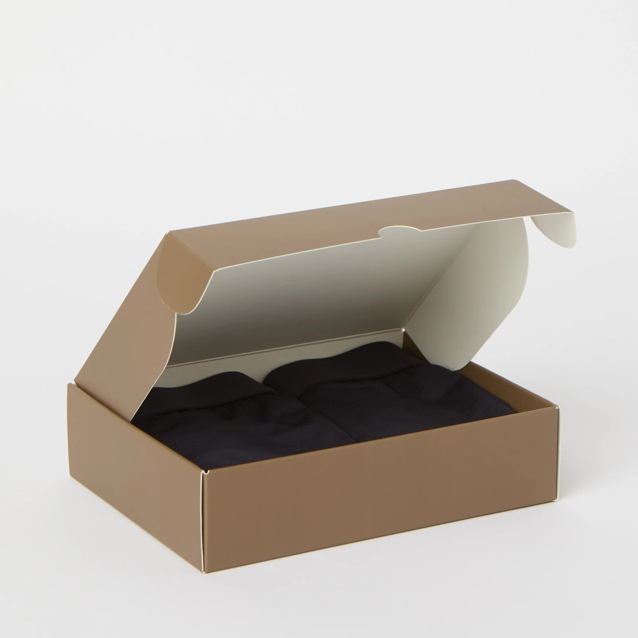 Men's Lyocell Brief 2-P - Image 3