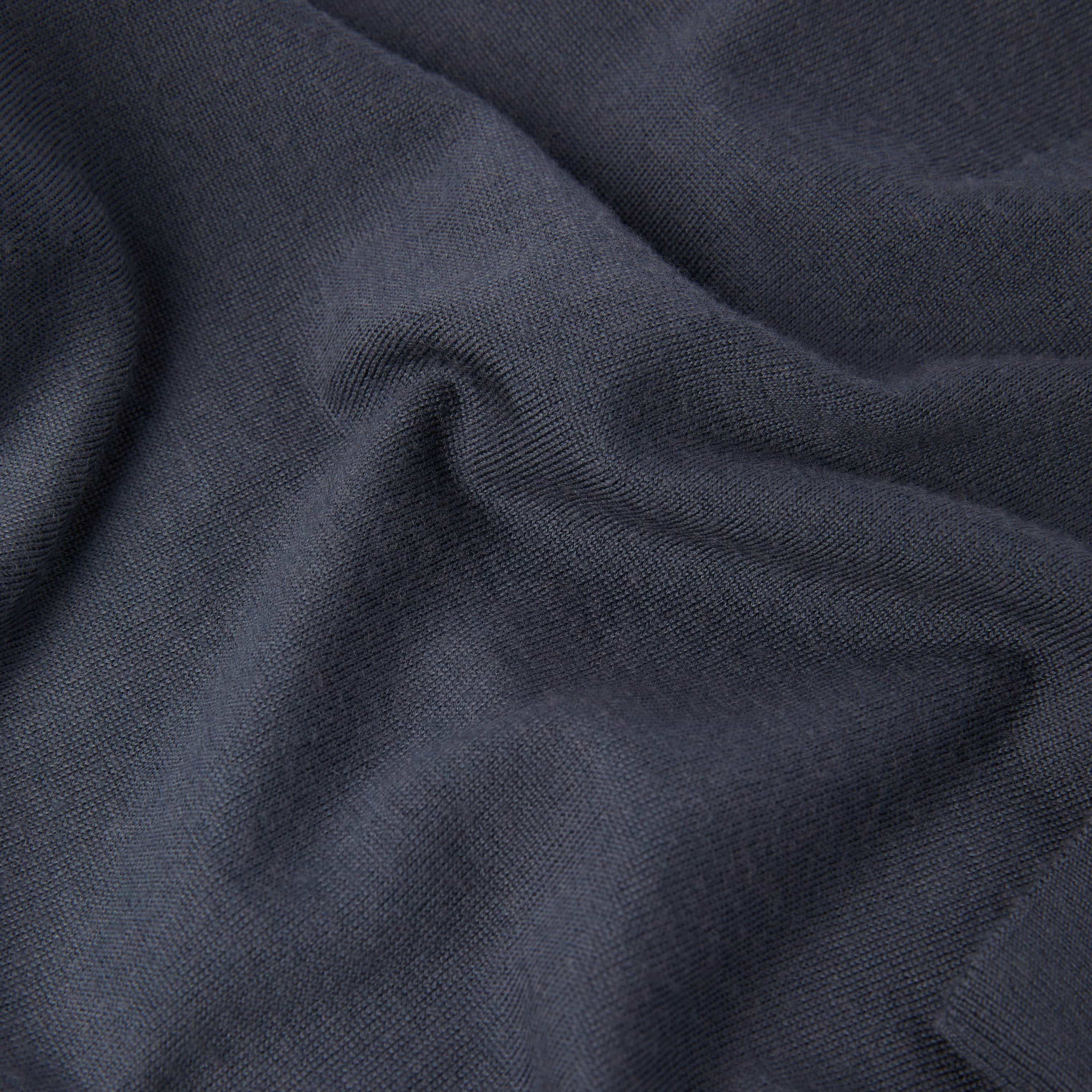 Men's Merino Short Sleeve Polo - Image 5
