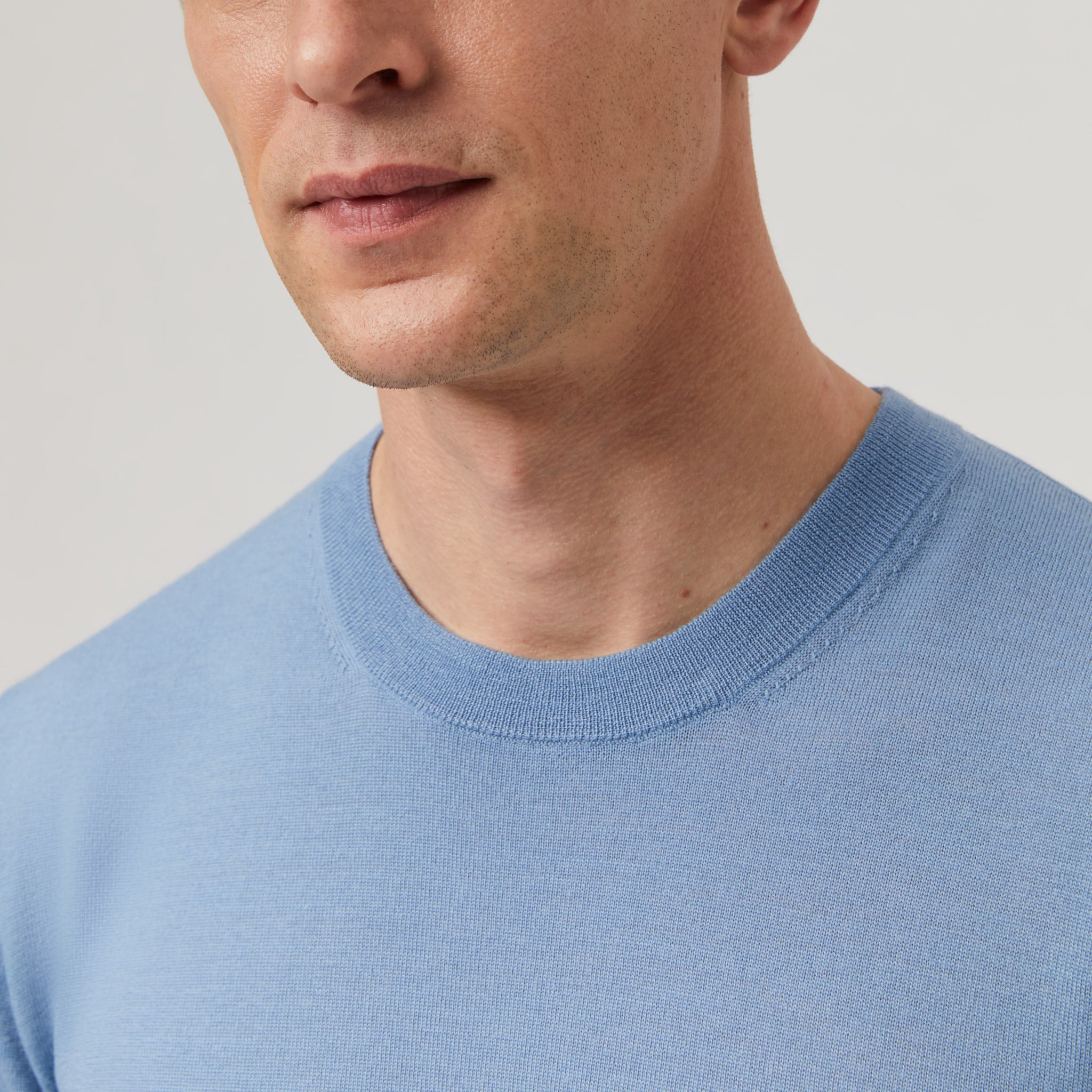 Men's Merino T-Shirt - Image 10