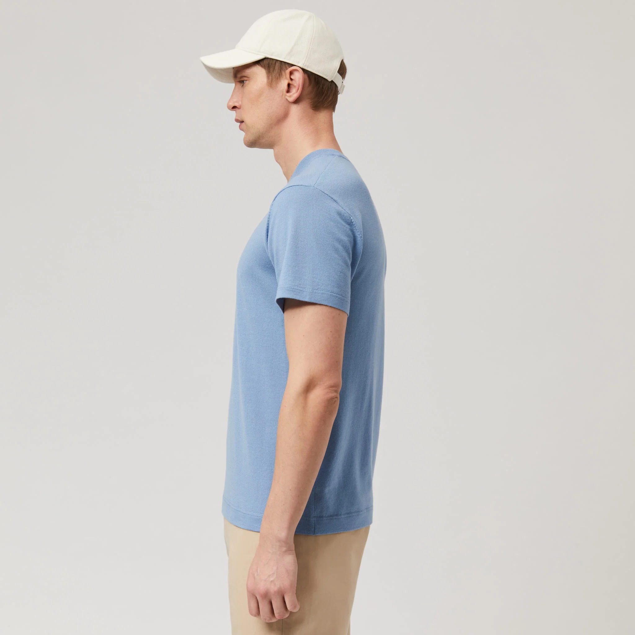 Men's Merino T-Shirt - Image 11