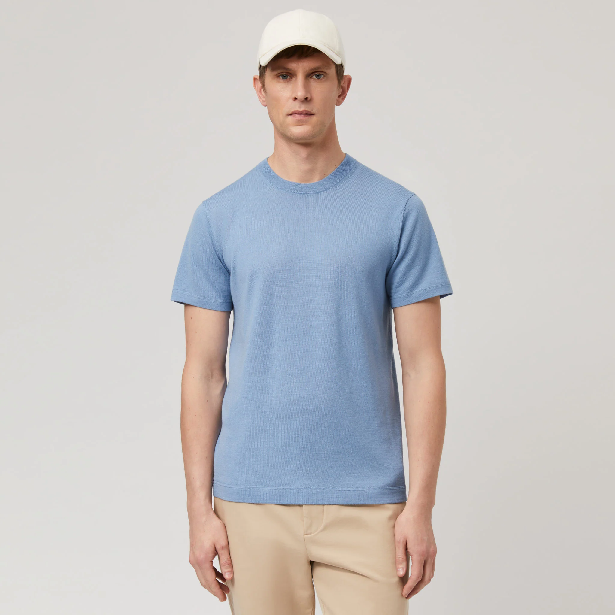 Men's Merino T-Shirt - Image 12
