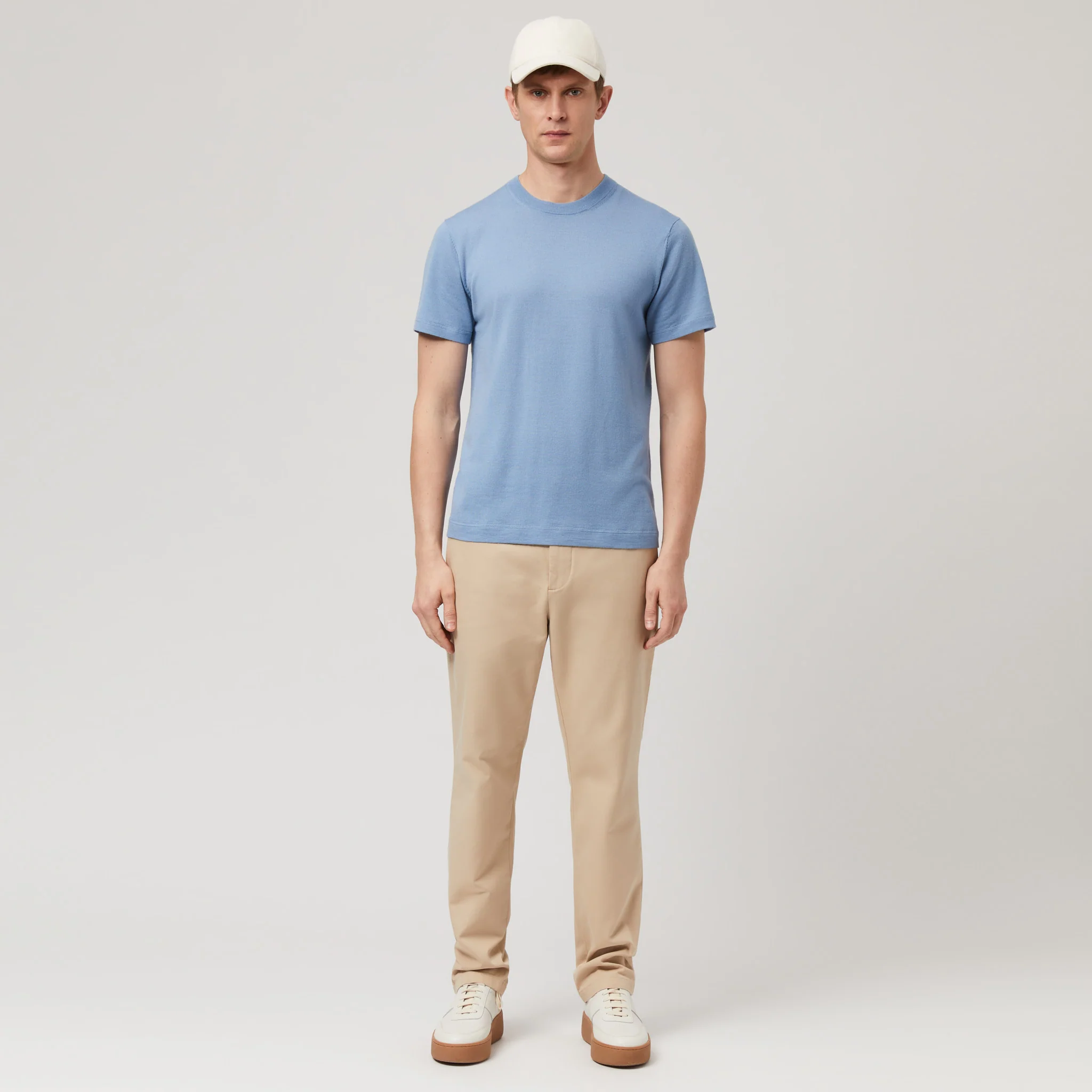 Men's Merino T-Shirt - Image 13