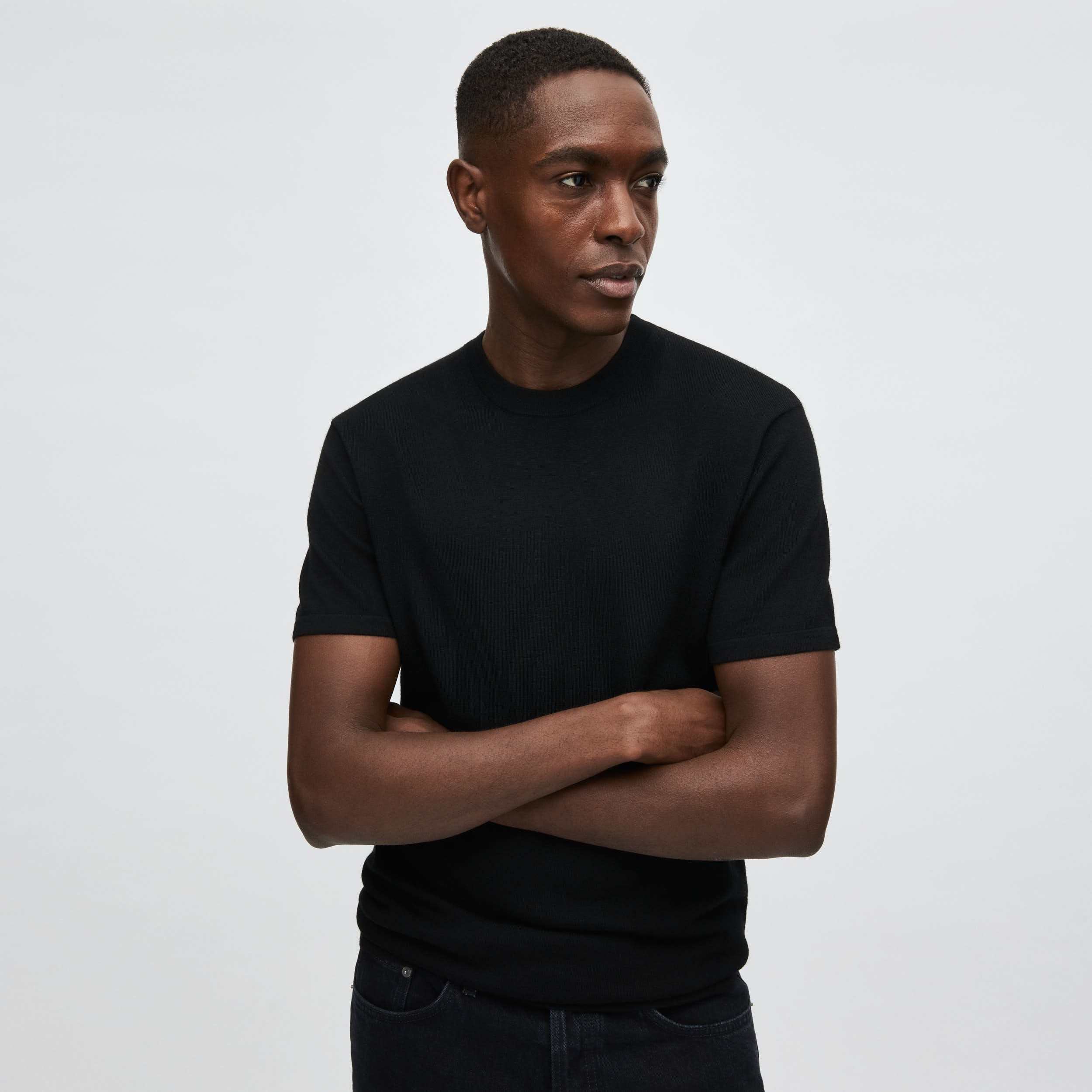 Men's Merino T-Shirt - Image 15