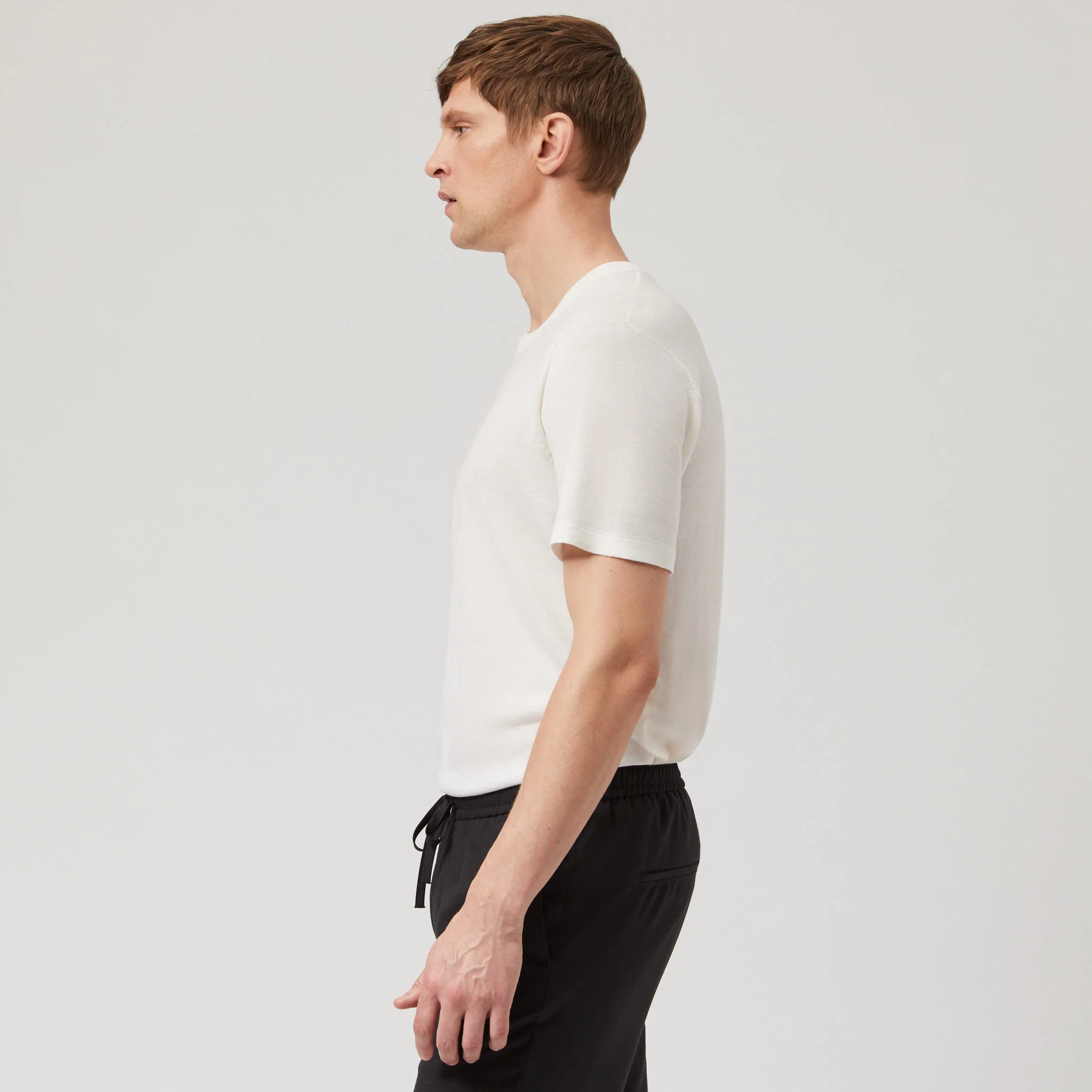 Men's Merino T-Shirt - Image 4