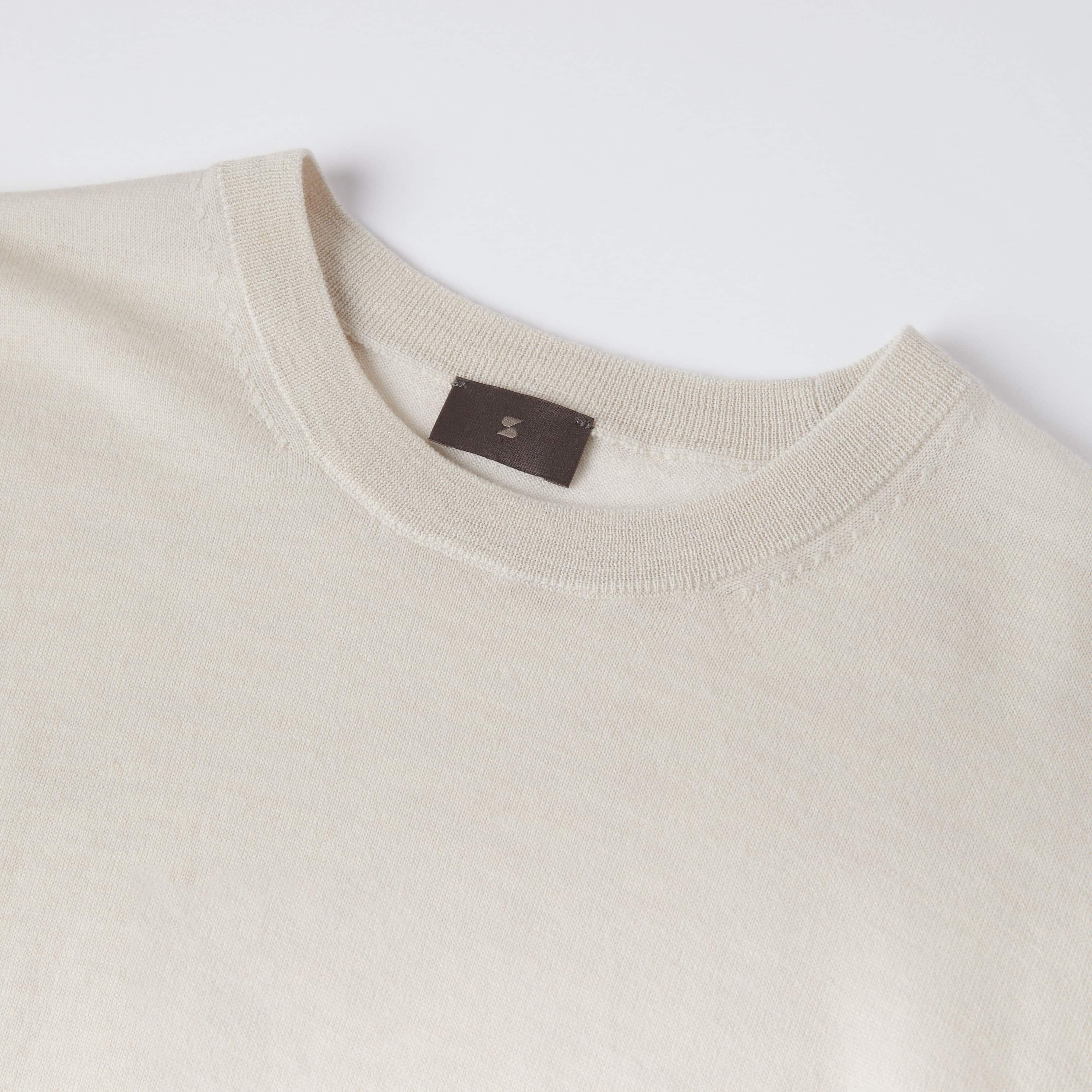 Men's Merino T-Shirt - Image 7