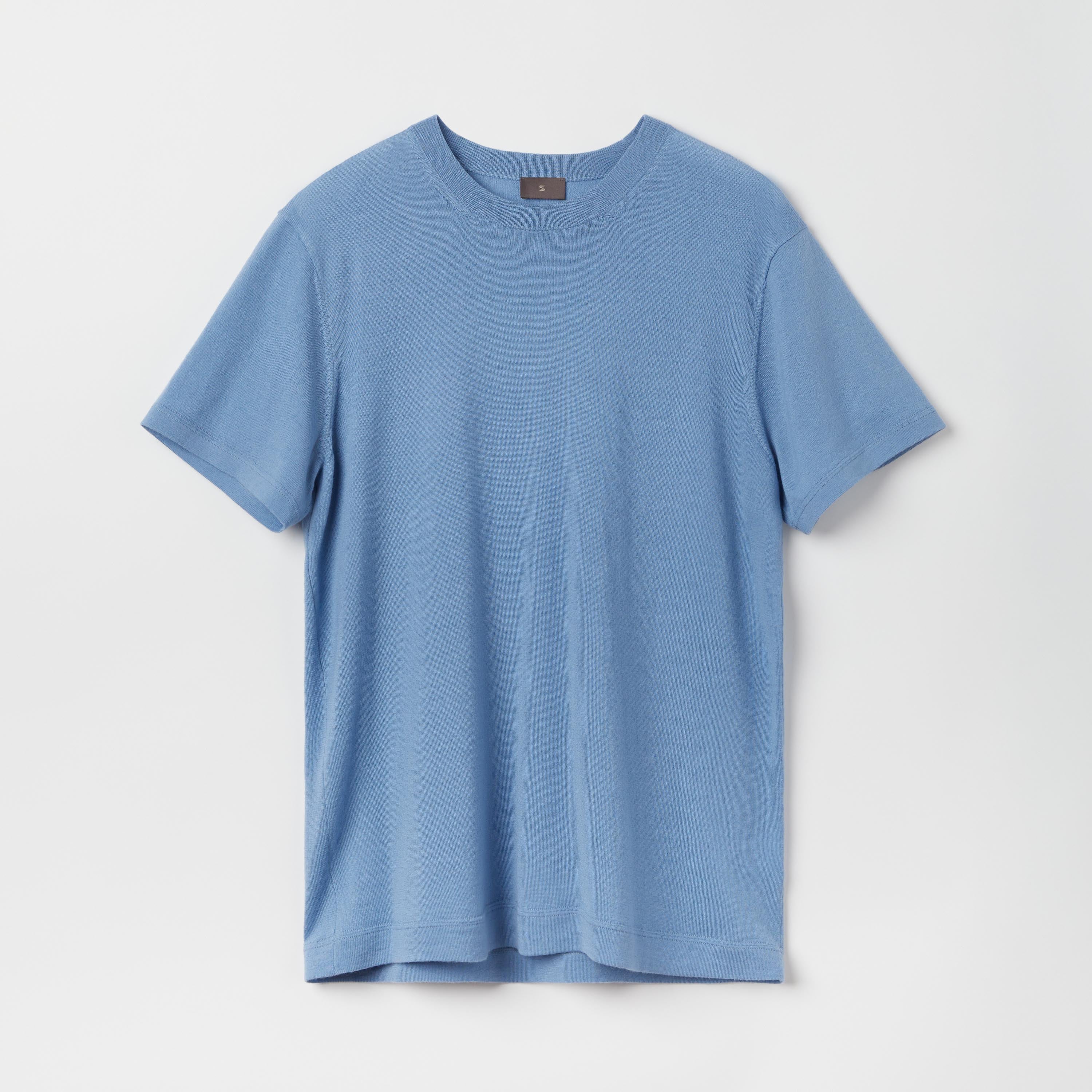 Men's Merino T-Shirt - Image 8