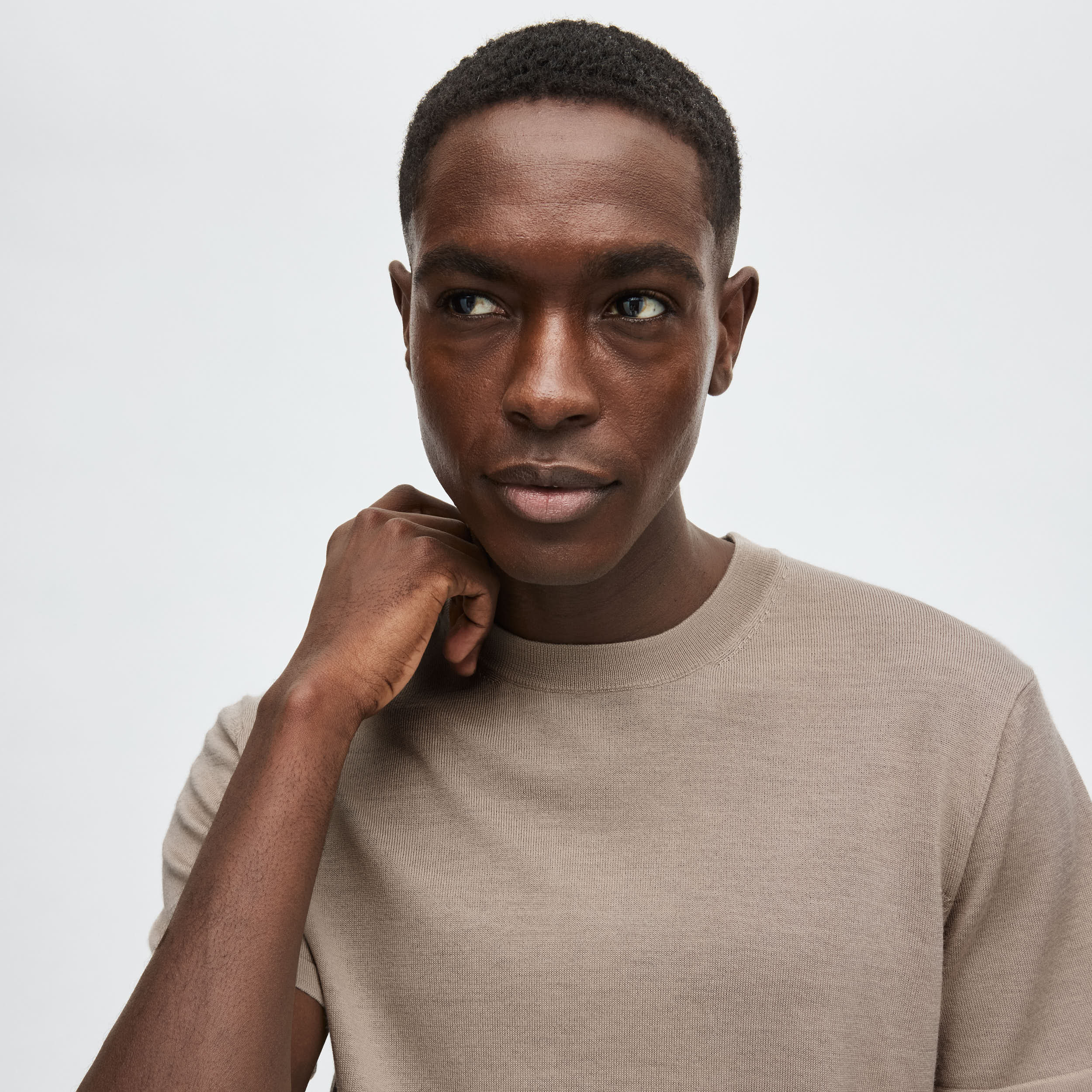 Men's Merino T-Shirt - Image 4