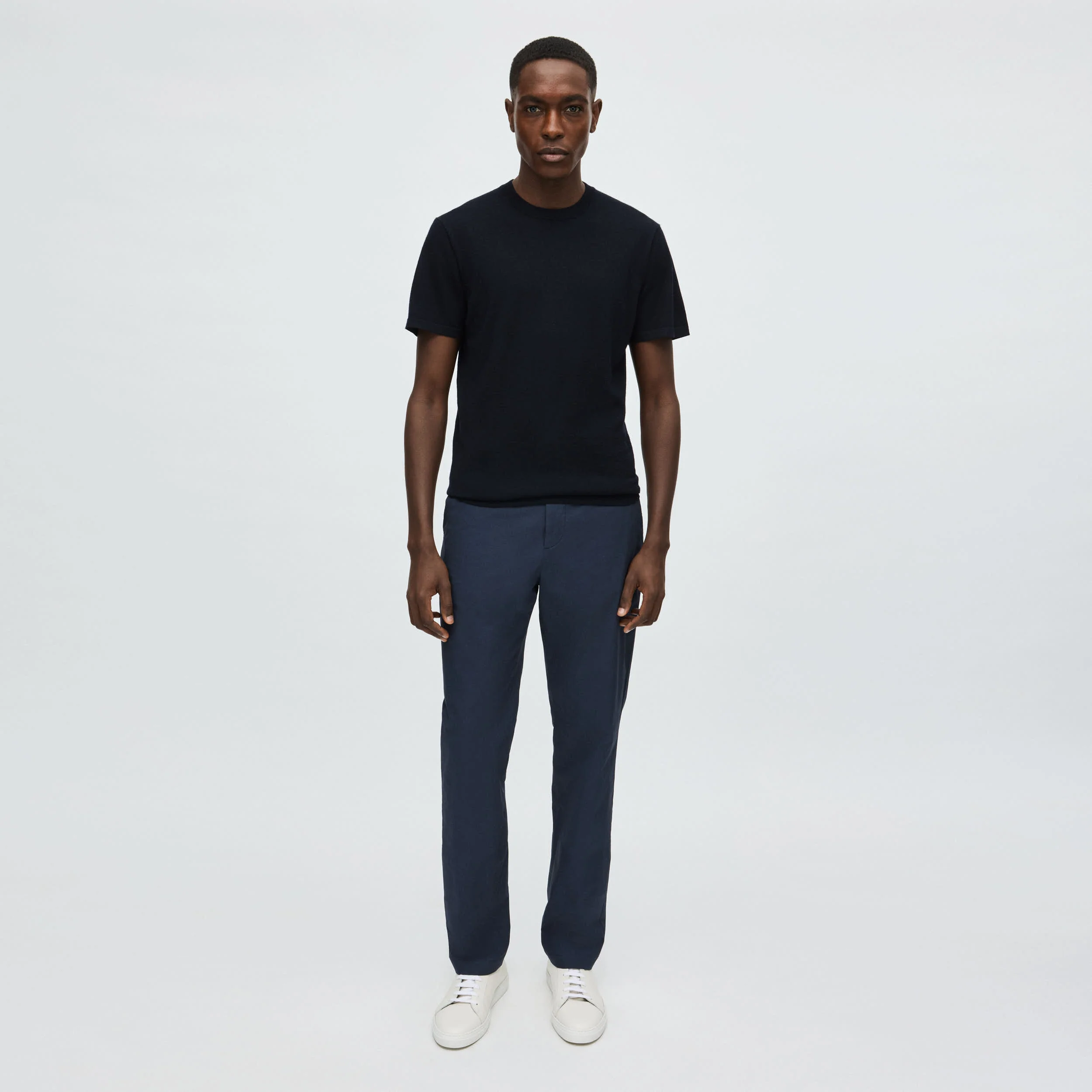 Men's Merino T-Shirt - Image 7