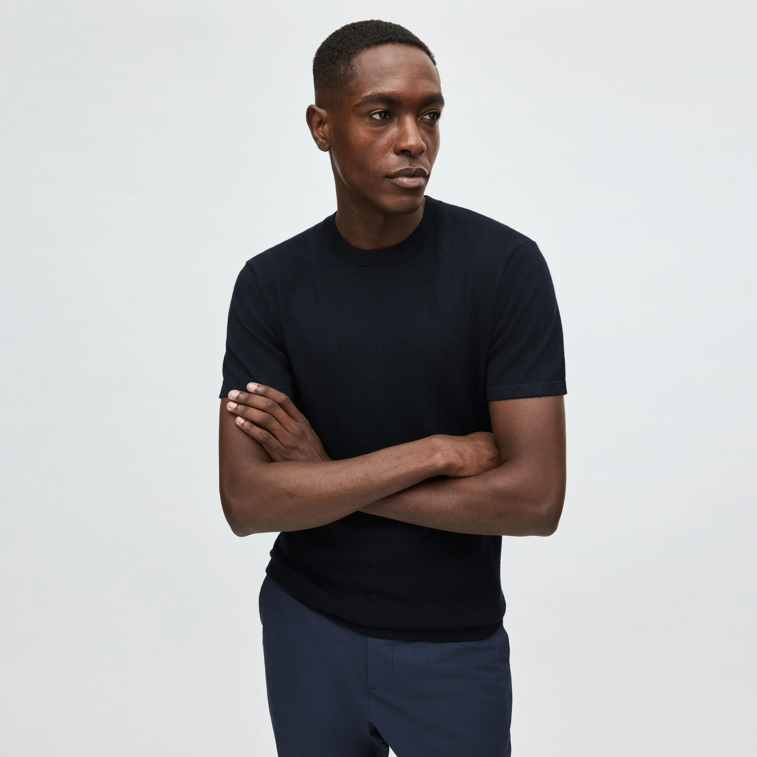 Men's Merino T-Shirt - Image 8