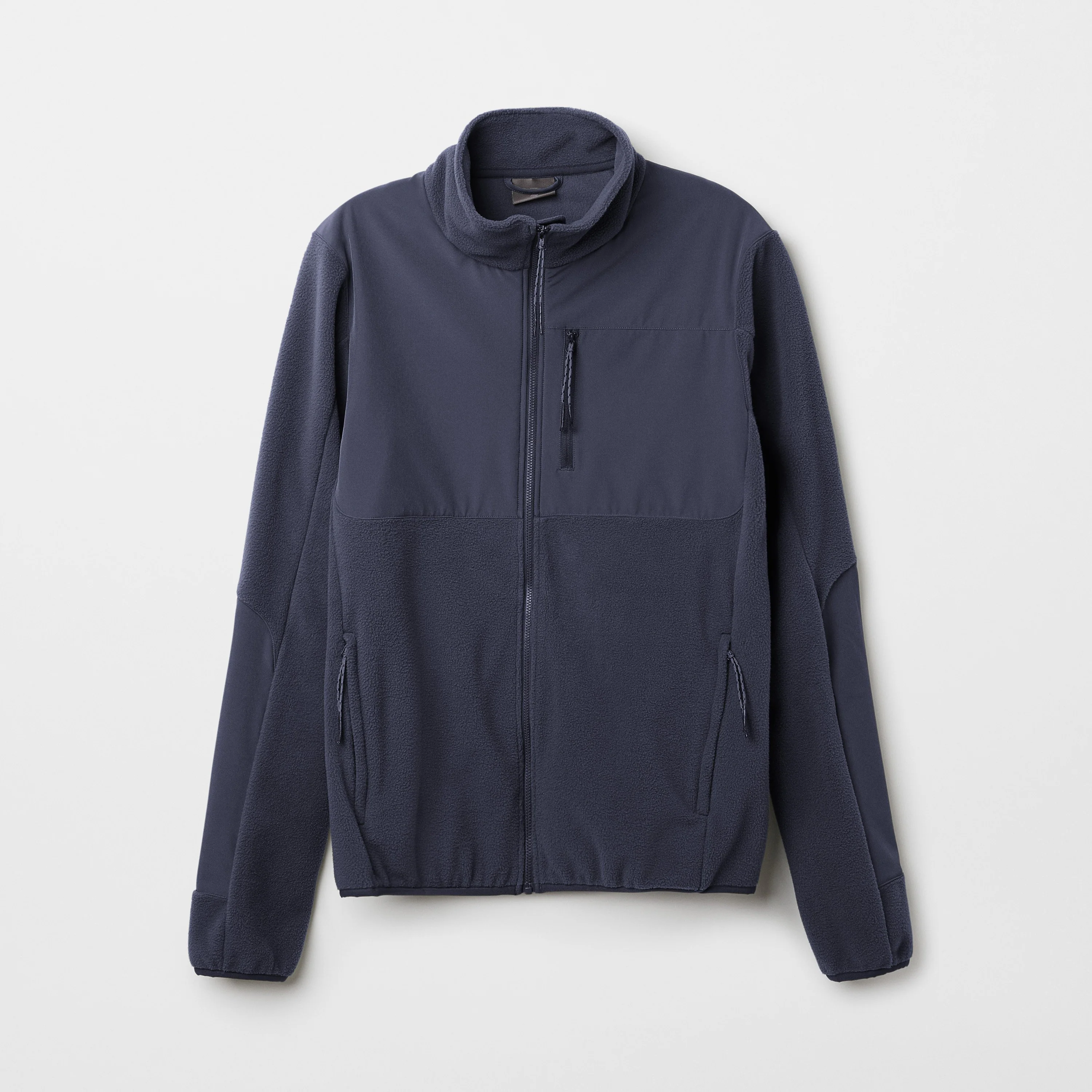 Men's Micro-Fleece Jacket