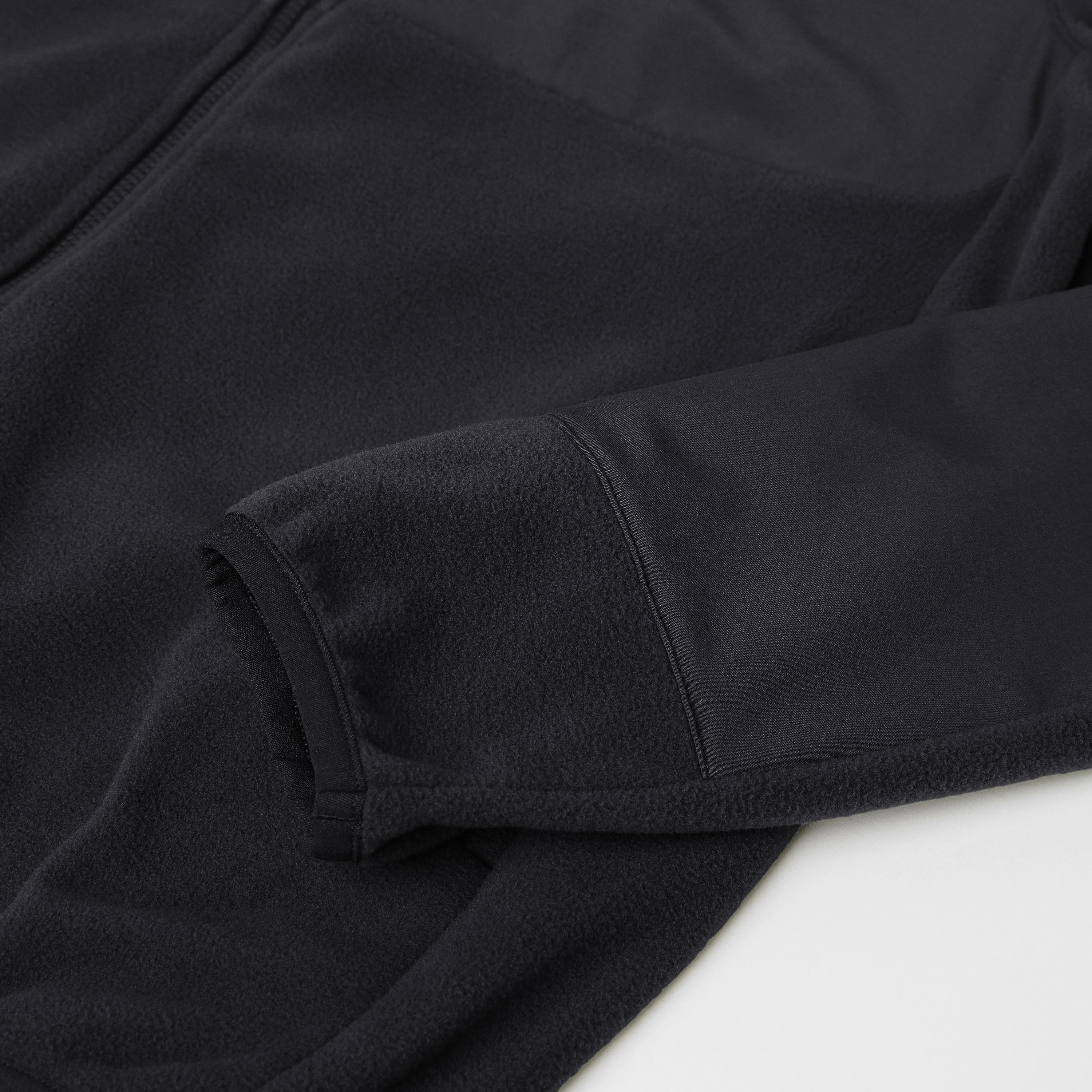 Men's Micro-Fleece Jacket - Image 10