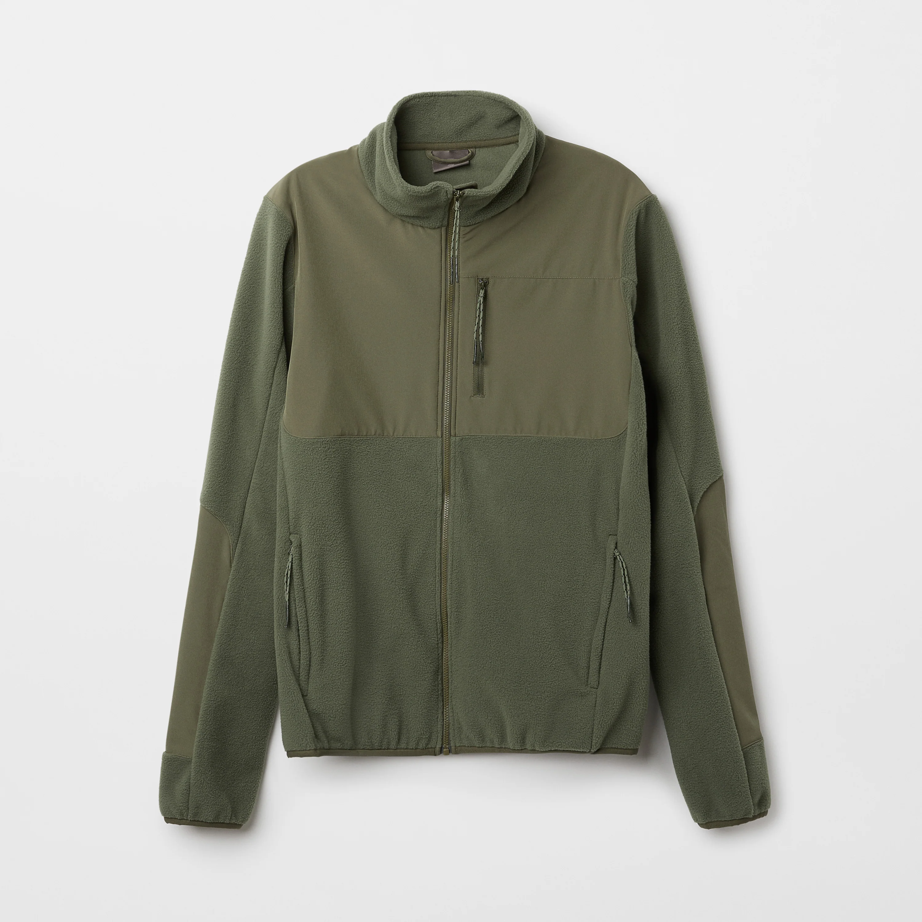 Men's Micro-Fleece Jacket - Image 11