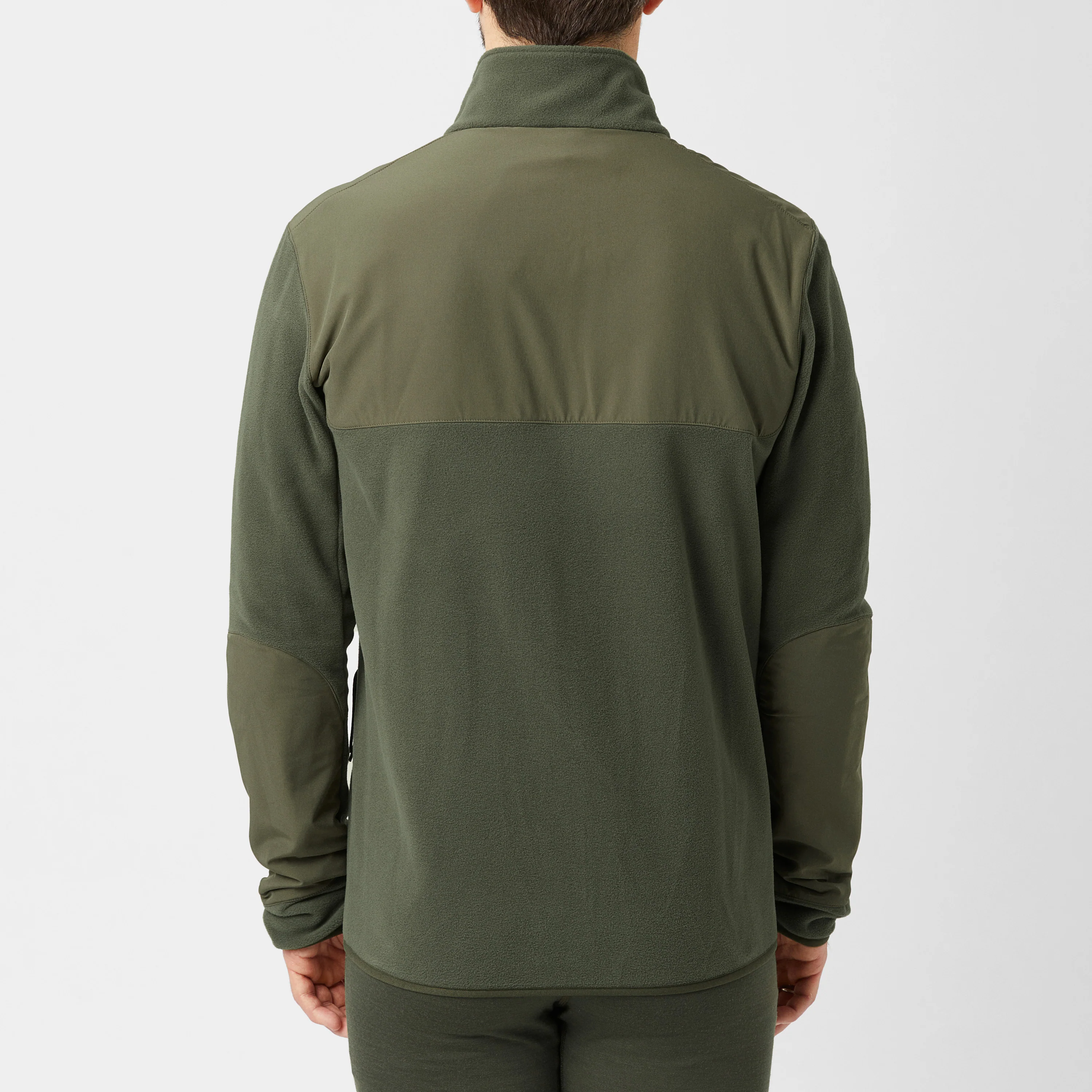 Men's Micro-Fleece Jacket - Image 13