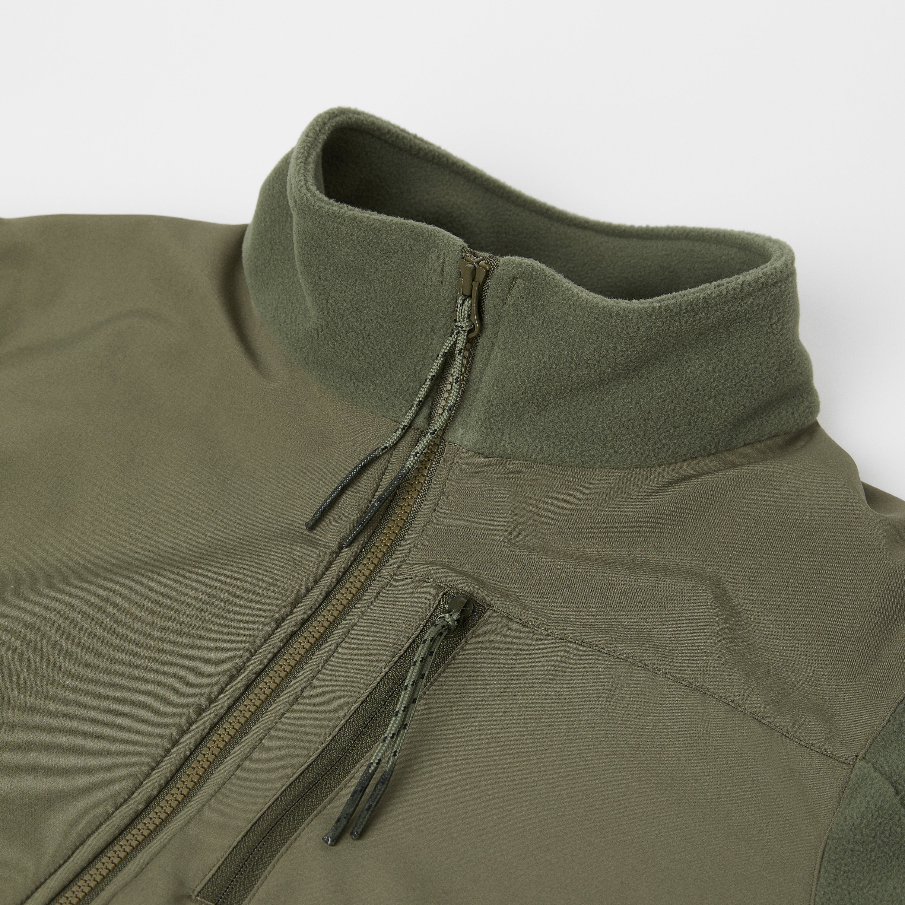 Men's Micro-Fleece Jacket - Image 14