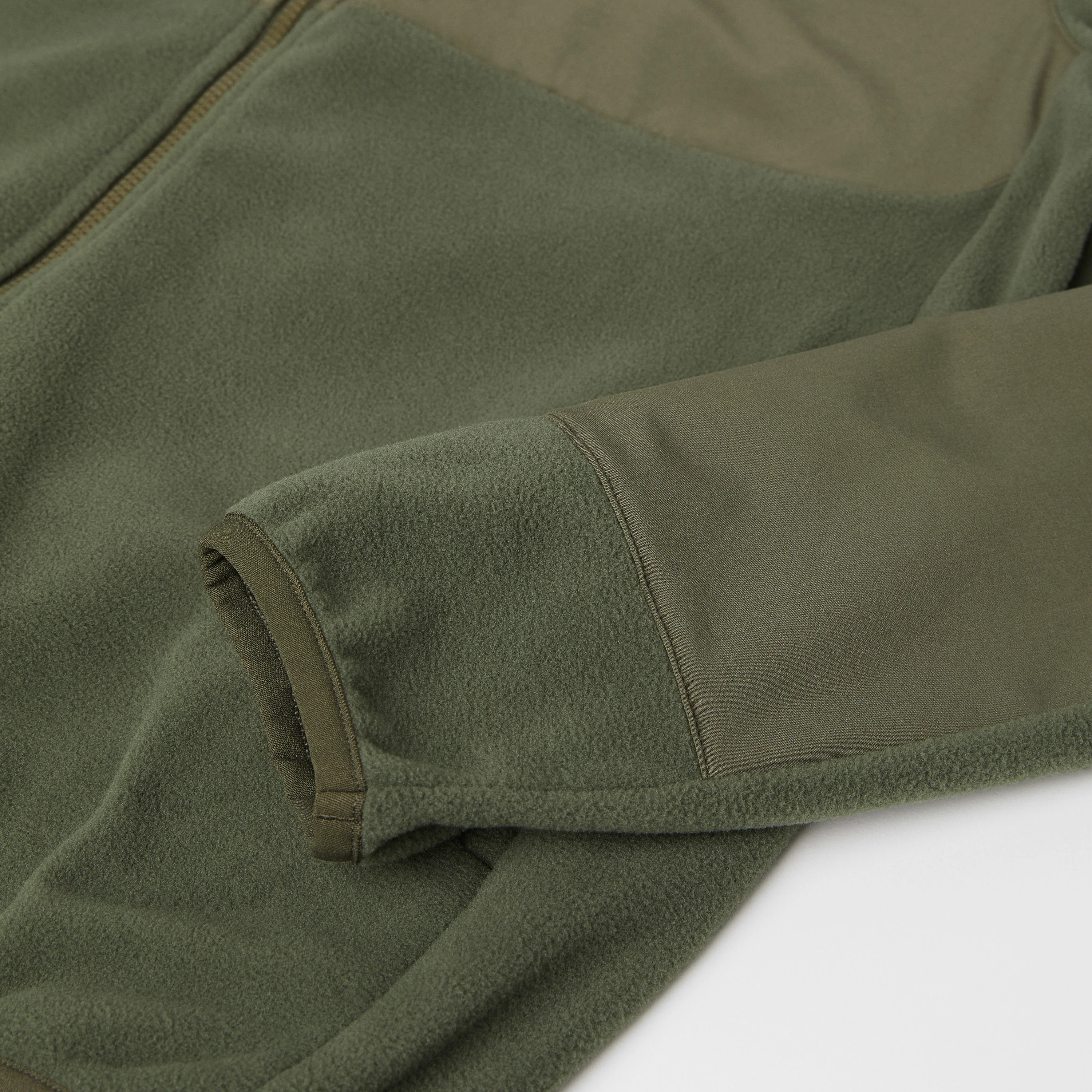 Men's Micro-Fleece Jacket - Image 15