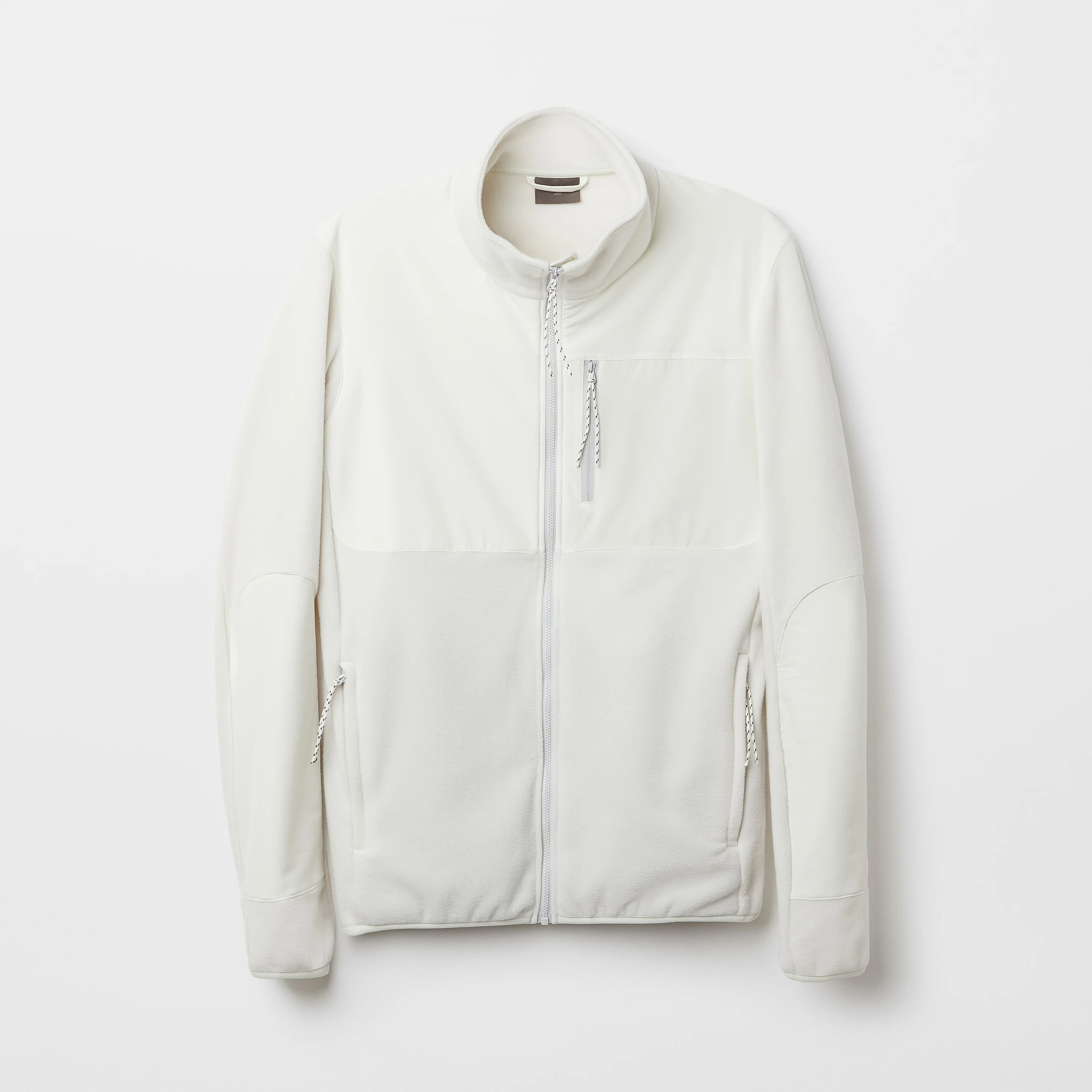 Men's Micro-Fleece Jacket - Image 16
