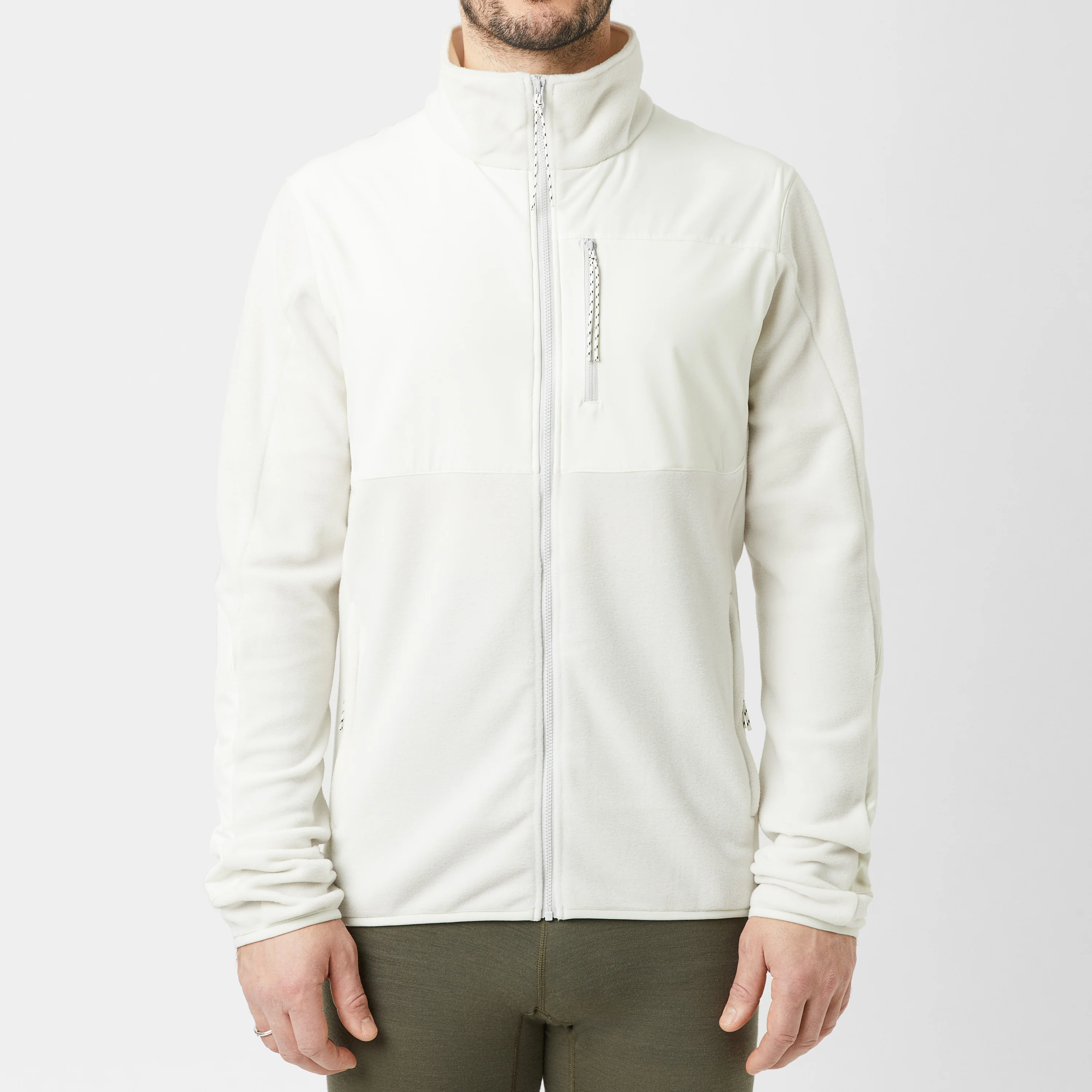 Men's Micro-Fleece Jacket - Image 17