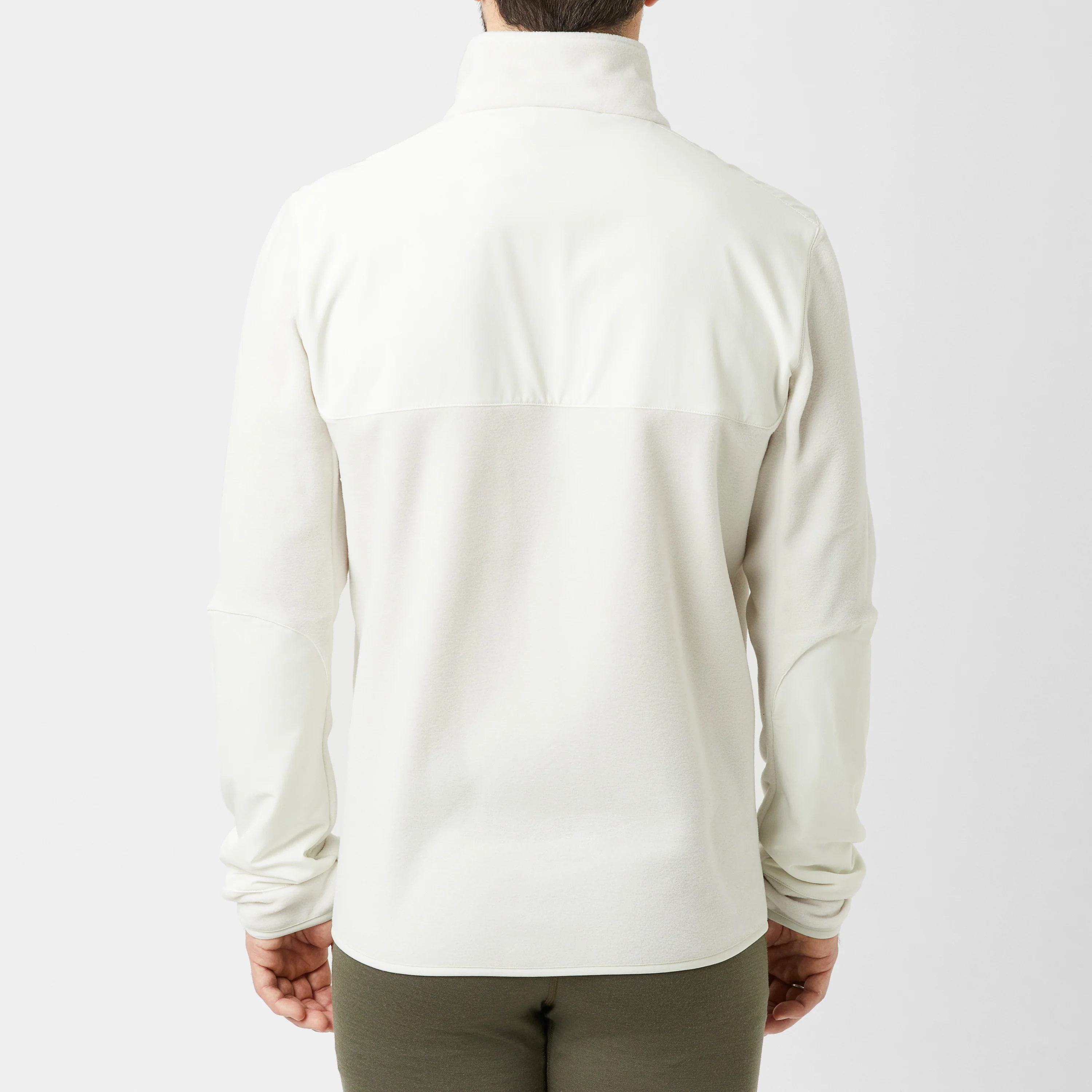 Men's Micro-Fleece Jacket - Image 18