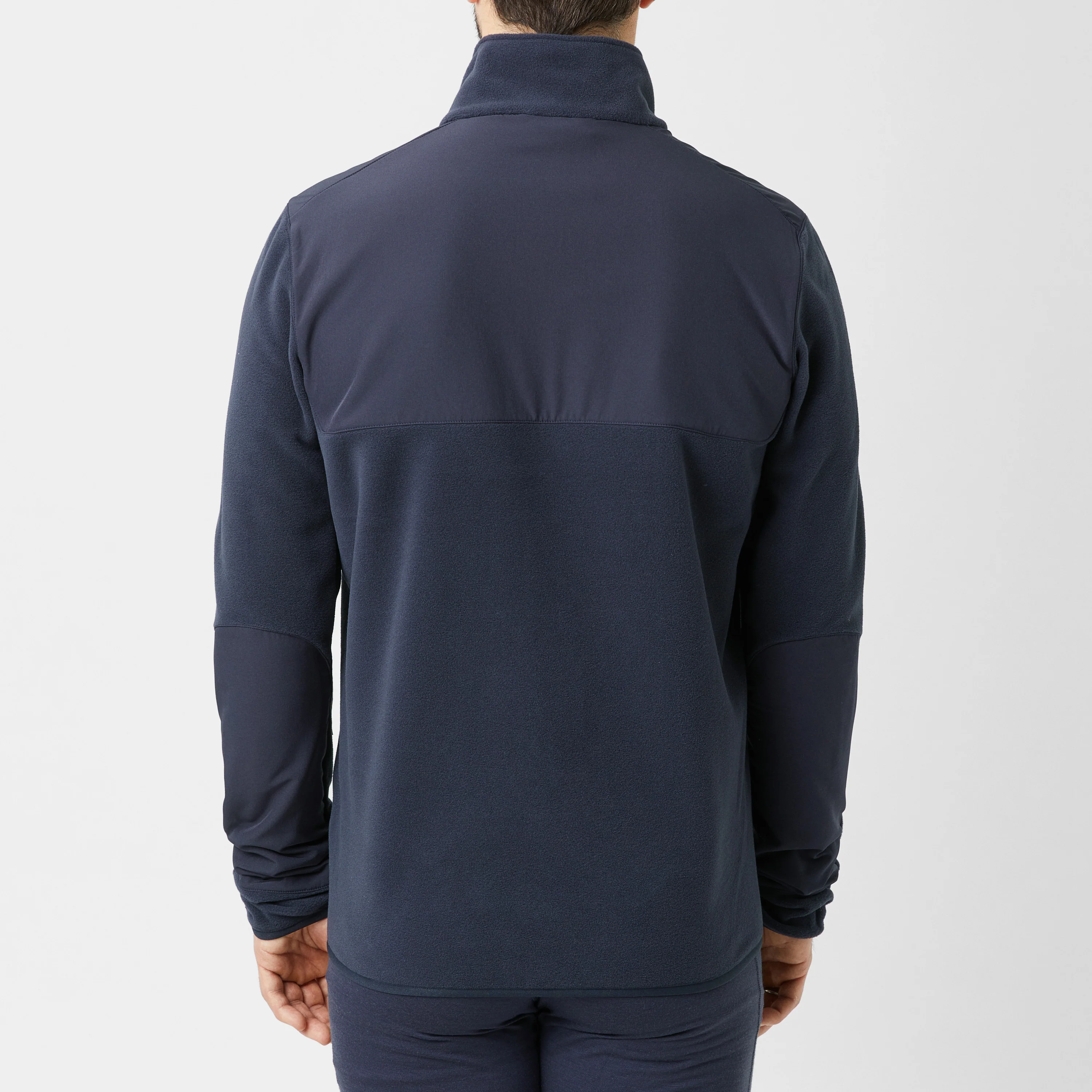 Men's Micro-Fleece Jacket - Image 3