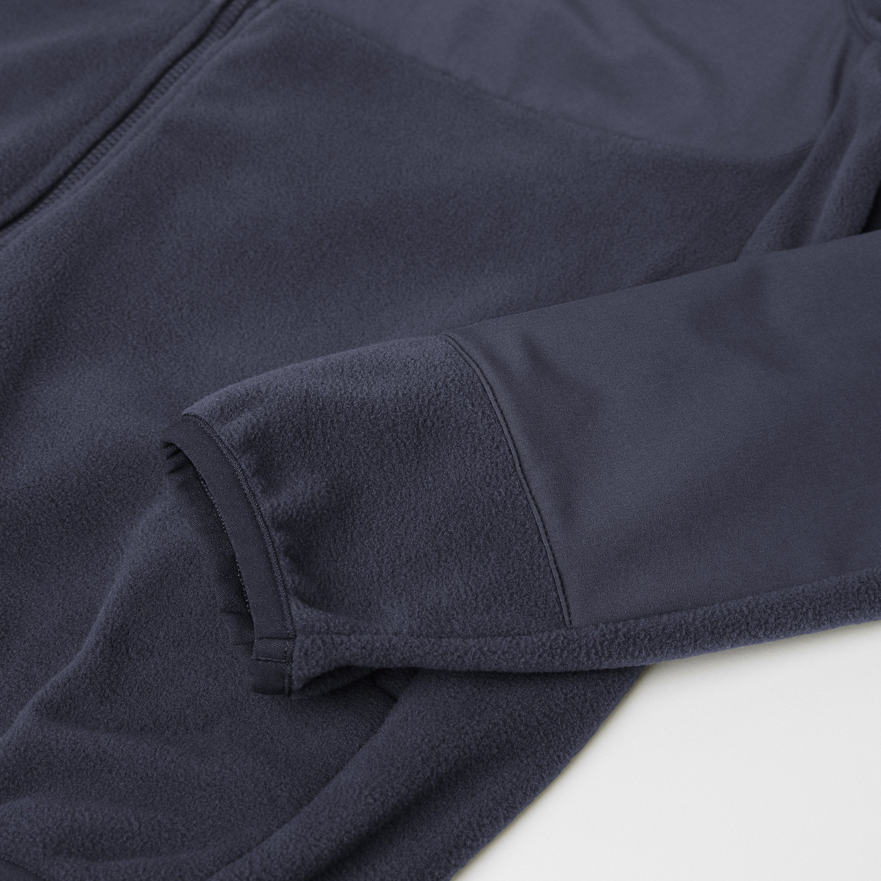 Men's Micro-Fleece Jacket - Image 5