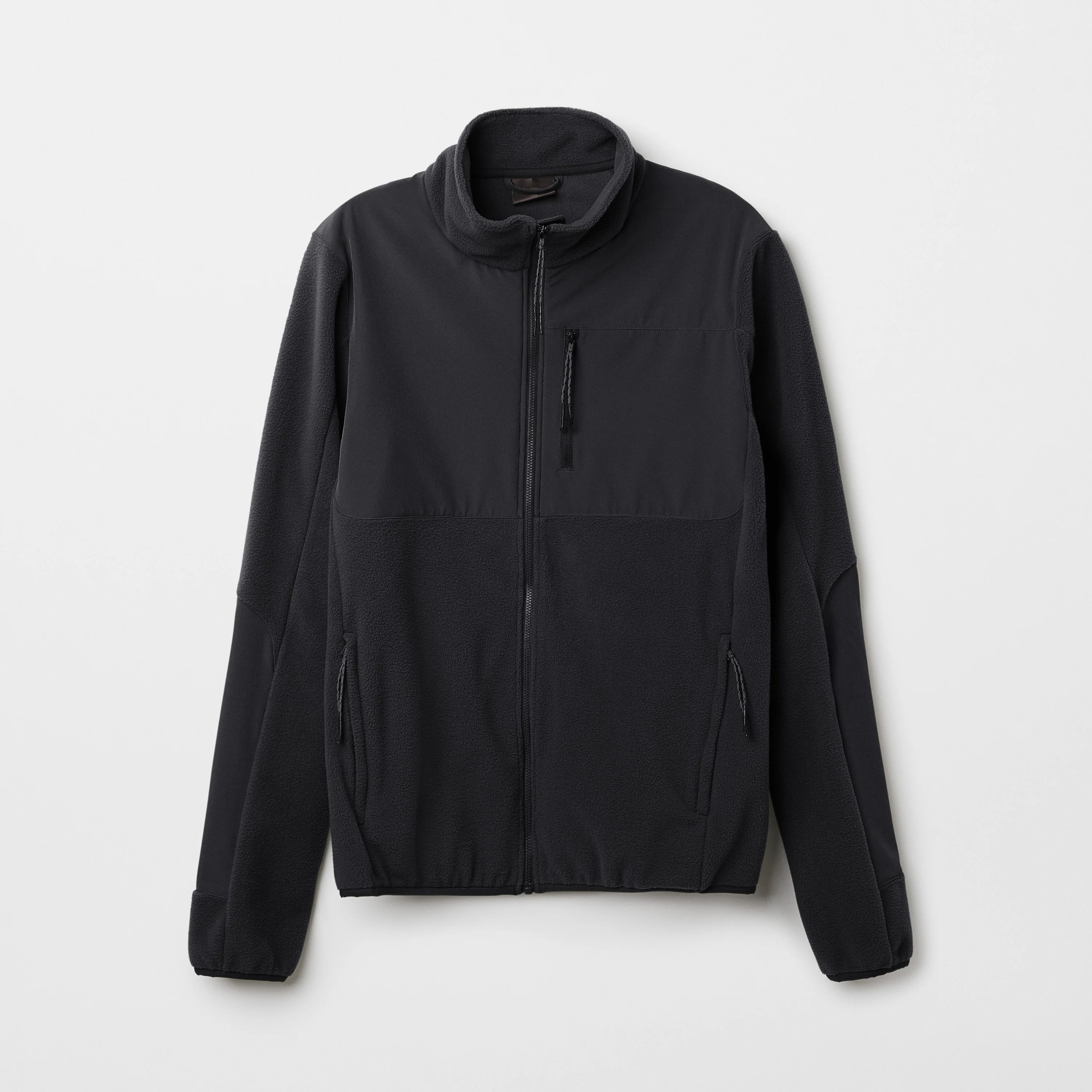Men's Micro-Fleece Jacket - Image 6