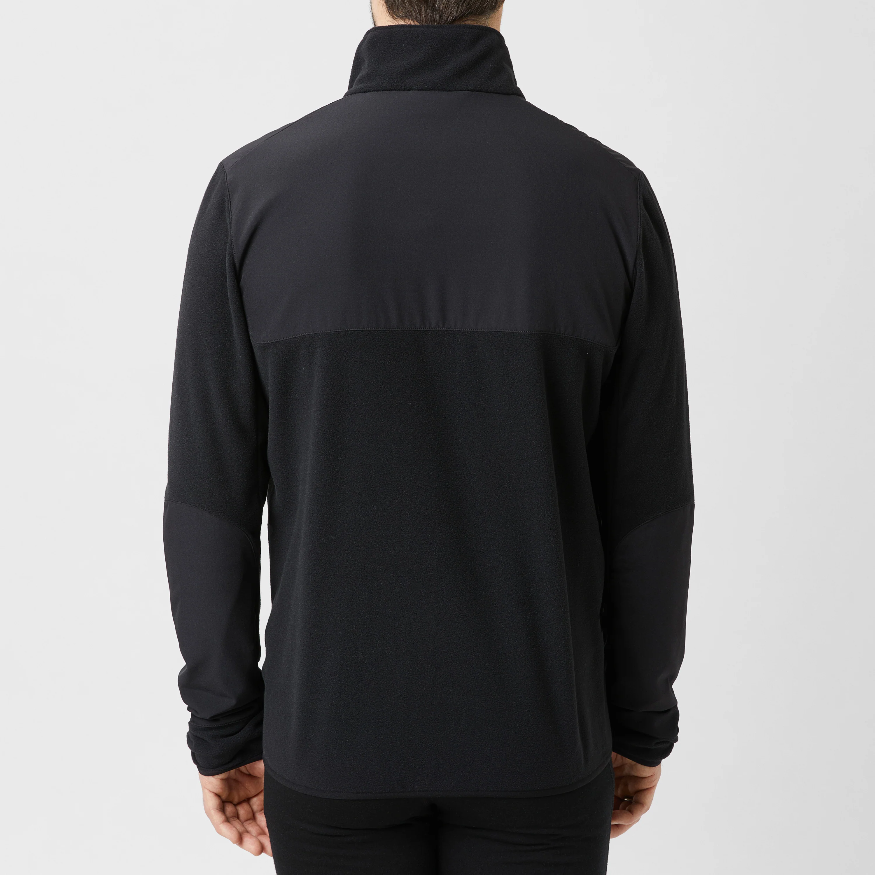 Men's Micro-Fleece Jacket - Image 8