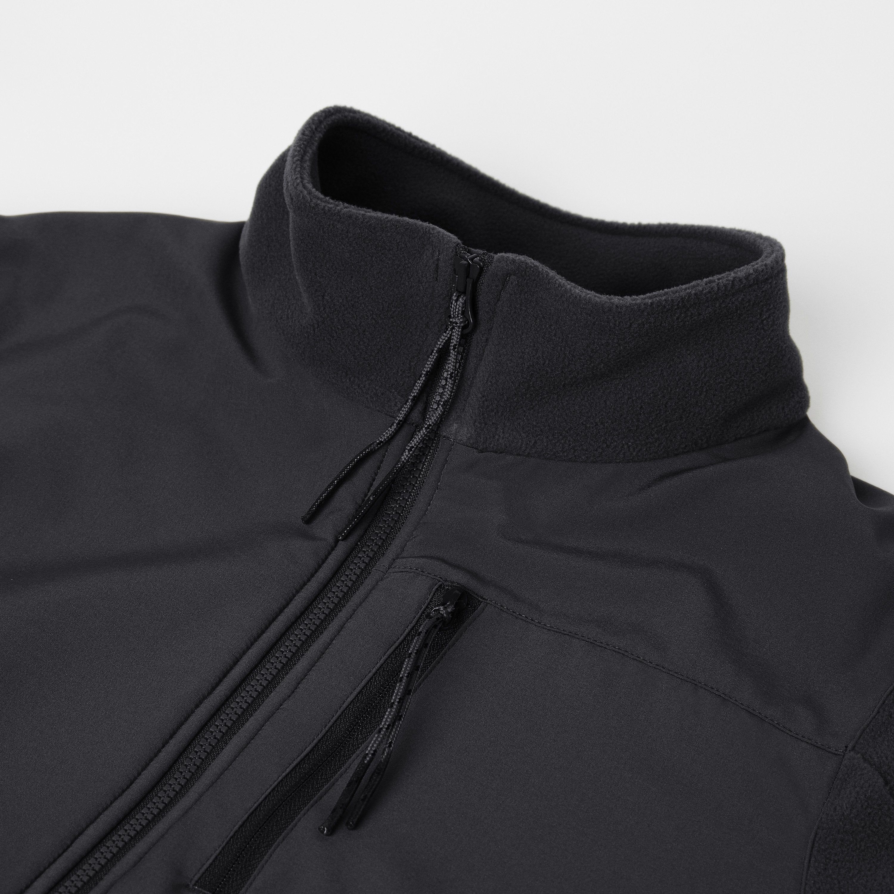 Men's Micro-Fleece Jacket - Image 9