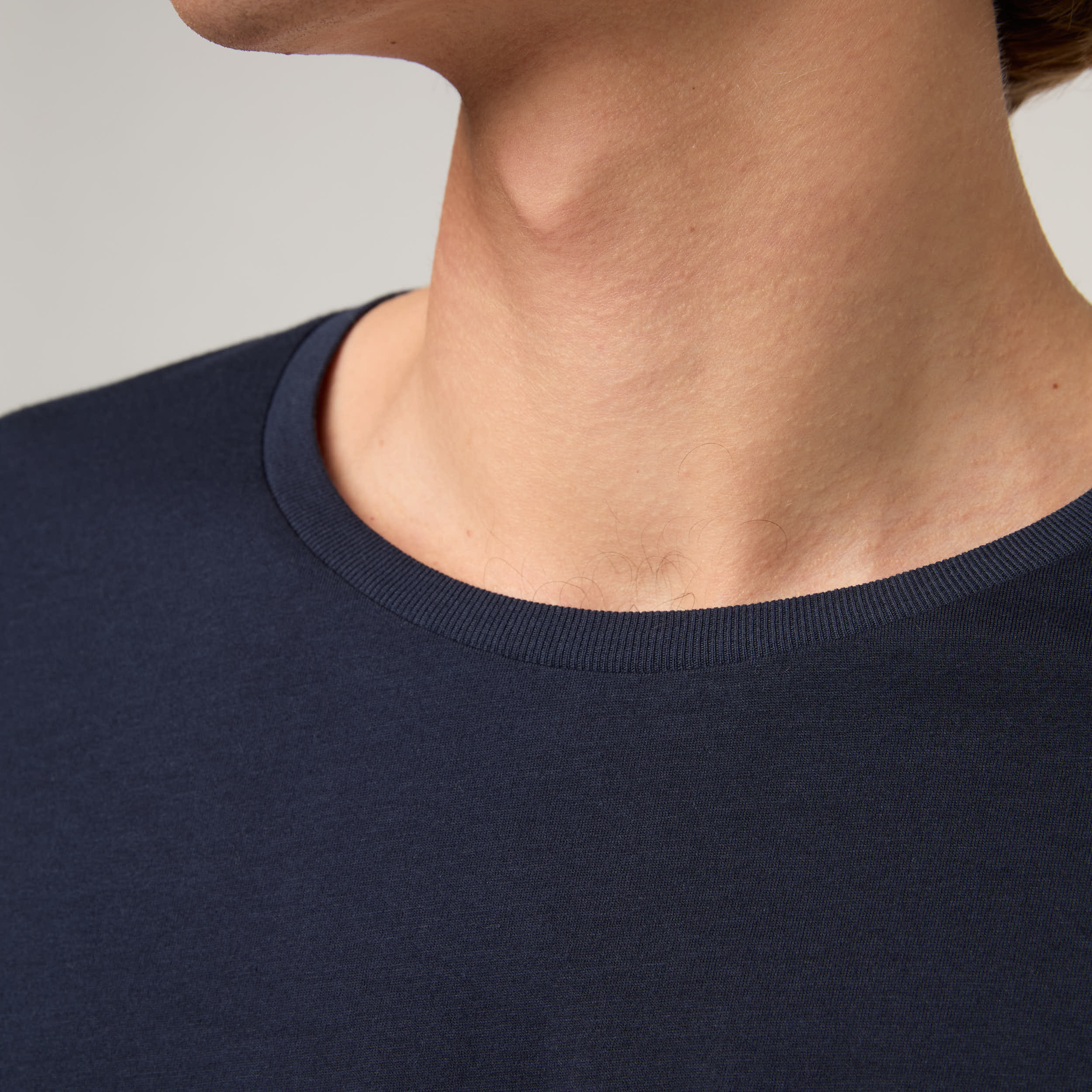 Men's Peruvian Pima T-Shirt - Image 12
