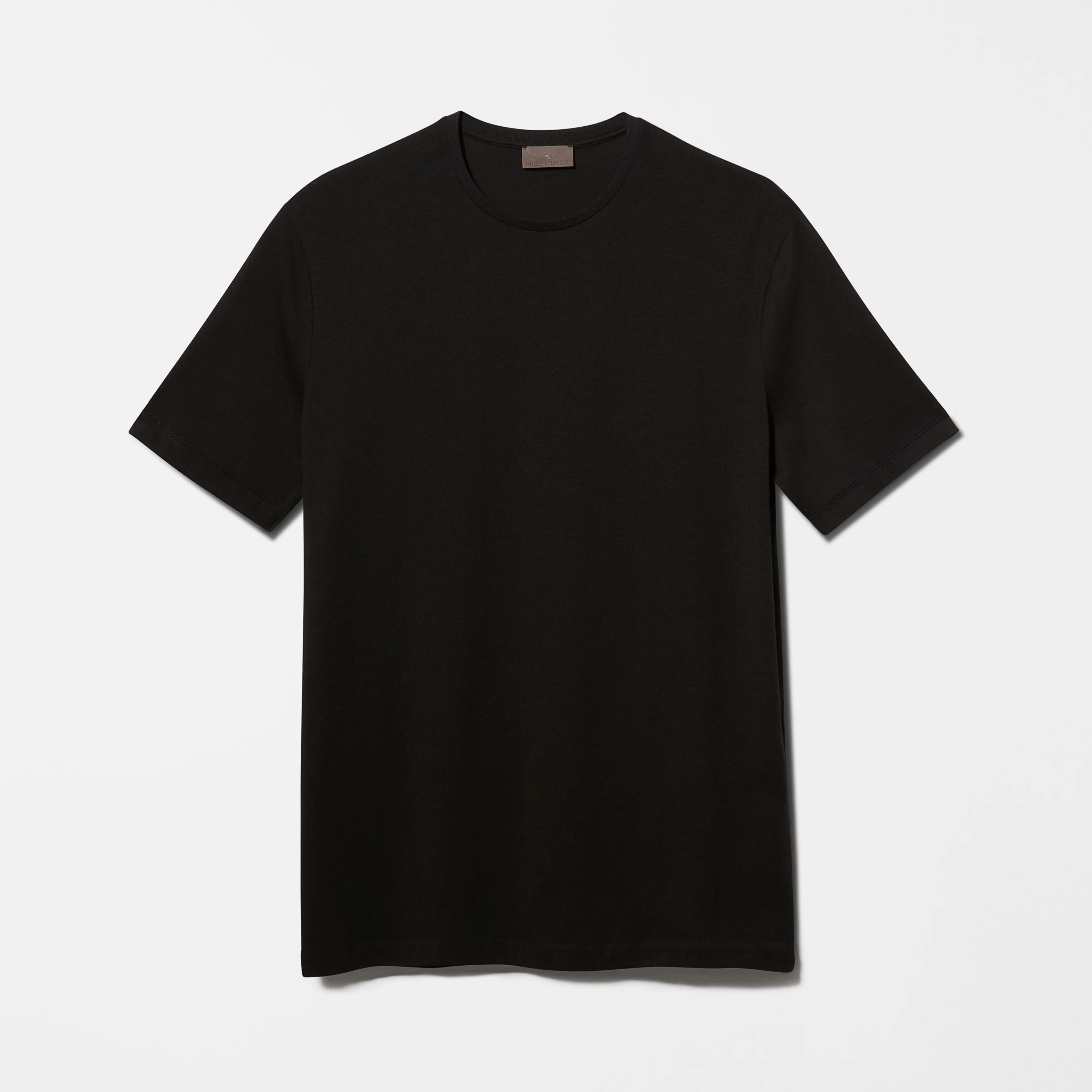 Men's Peruvian Pima T-Shirt - Image 13