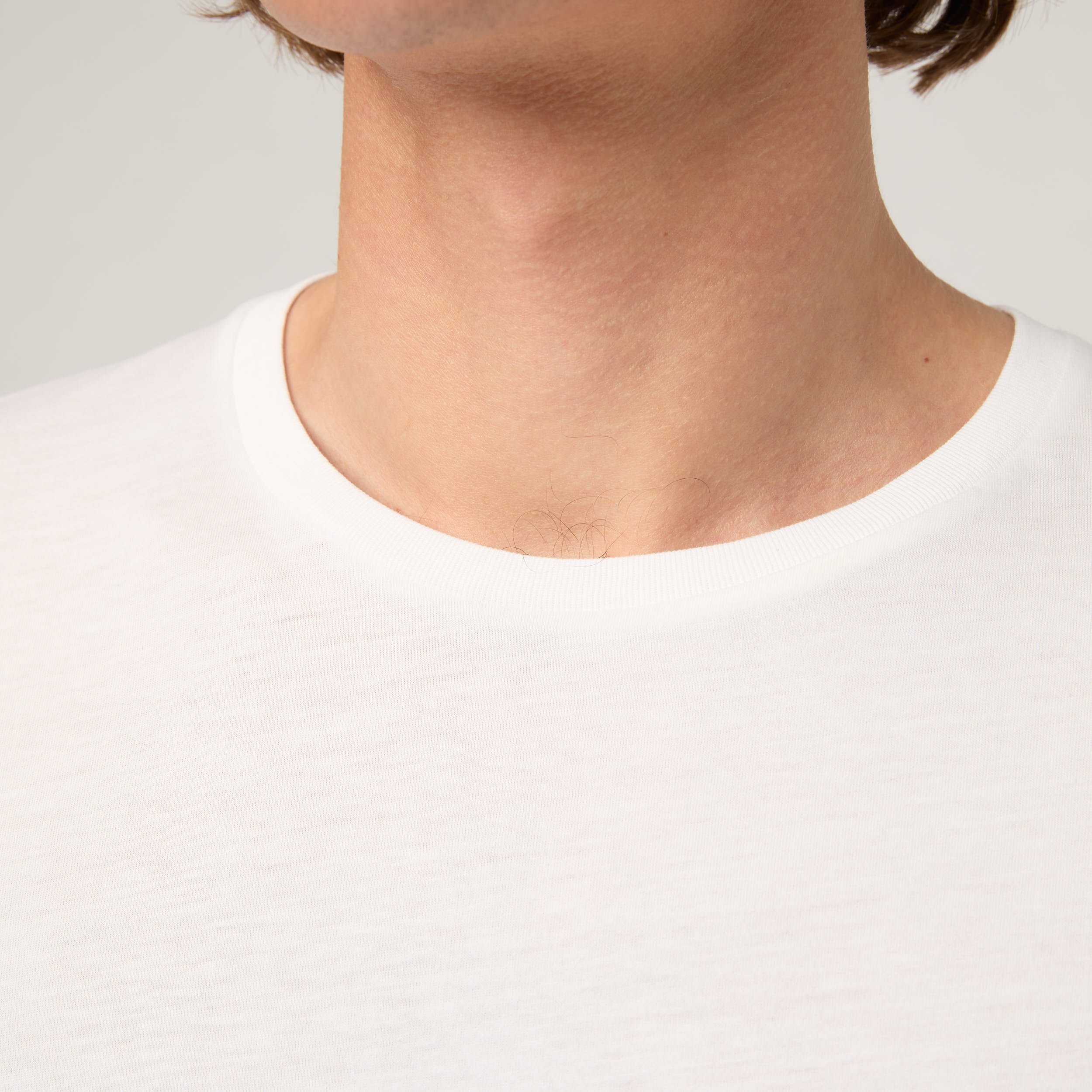 Men's Peruvian Pima T-Shirt - Image 6
