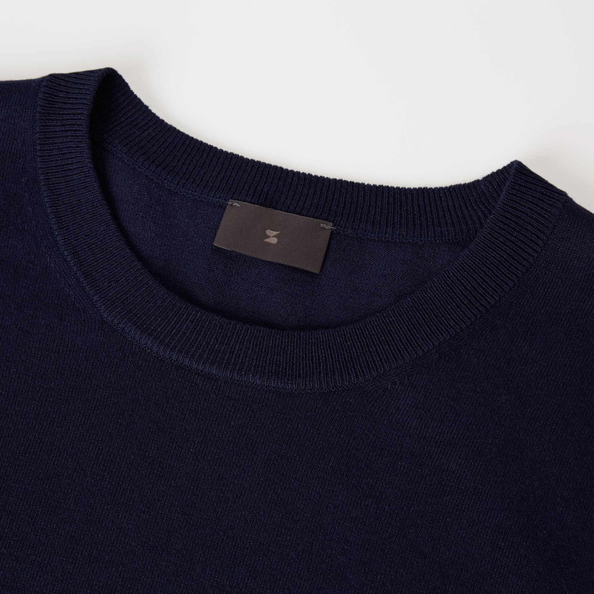 Men's Silk-Cotton T-shirt - Image 14