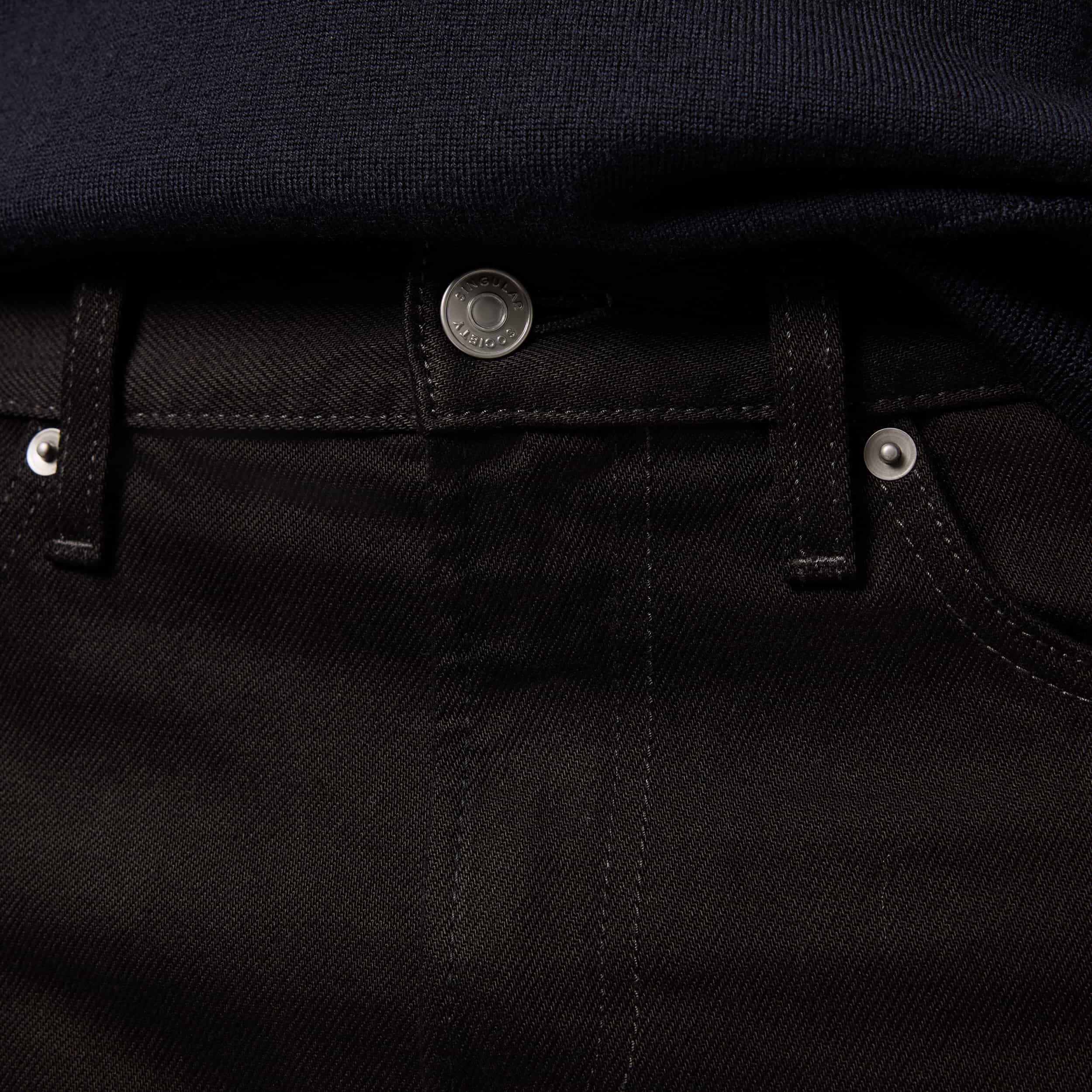Men's Straight Fit Denim - Image 8