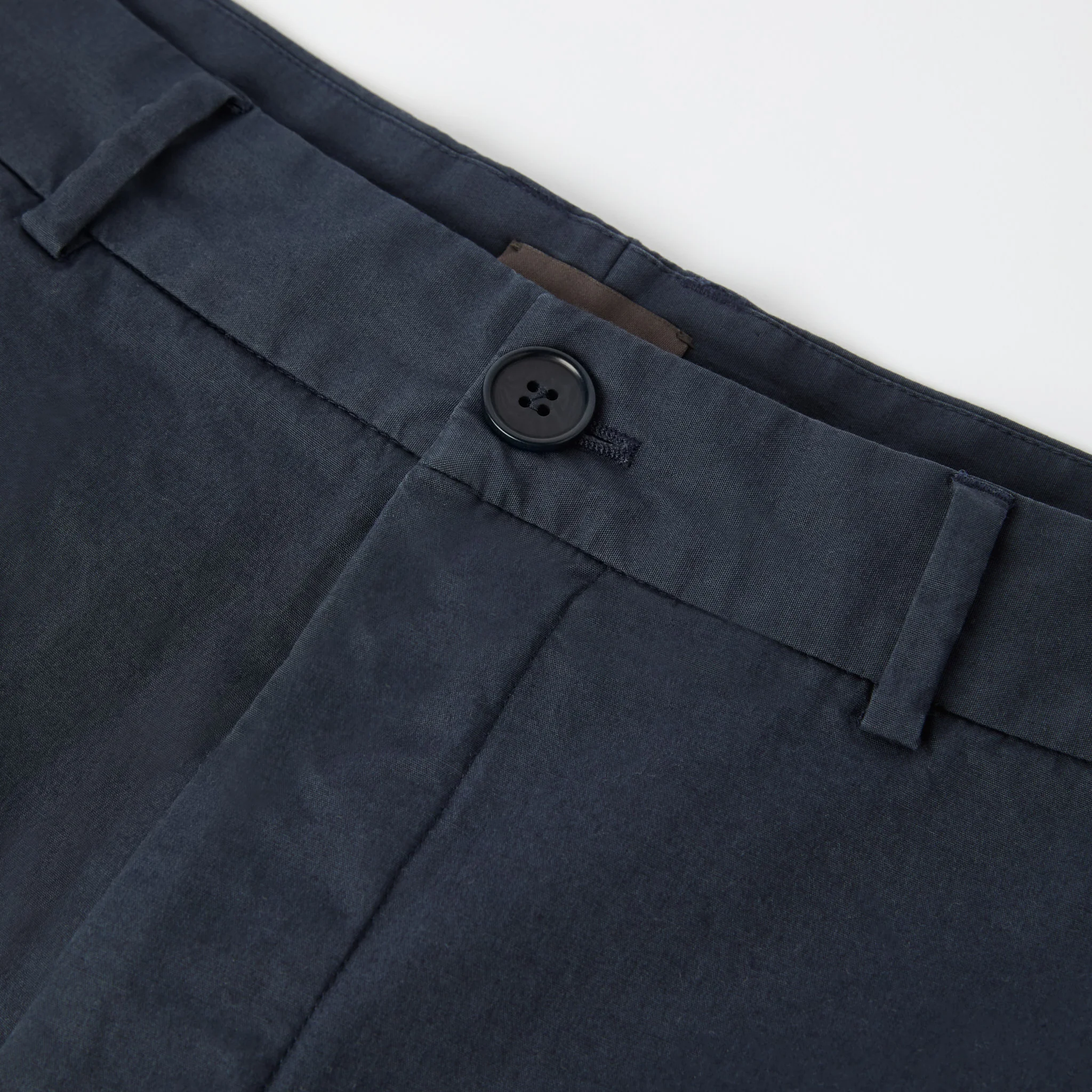 Men's Straight Leg Lightweight Cotton Shorts - Image 14