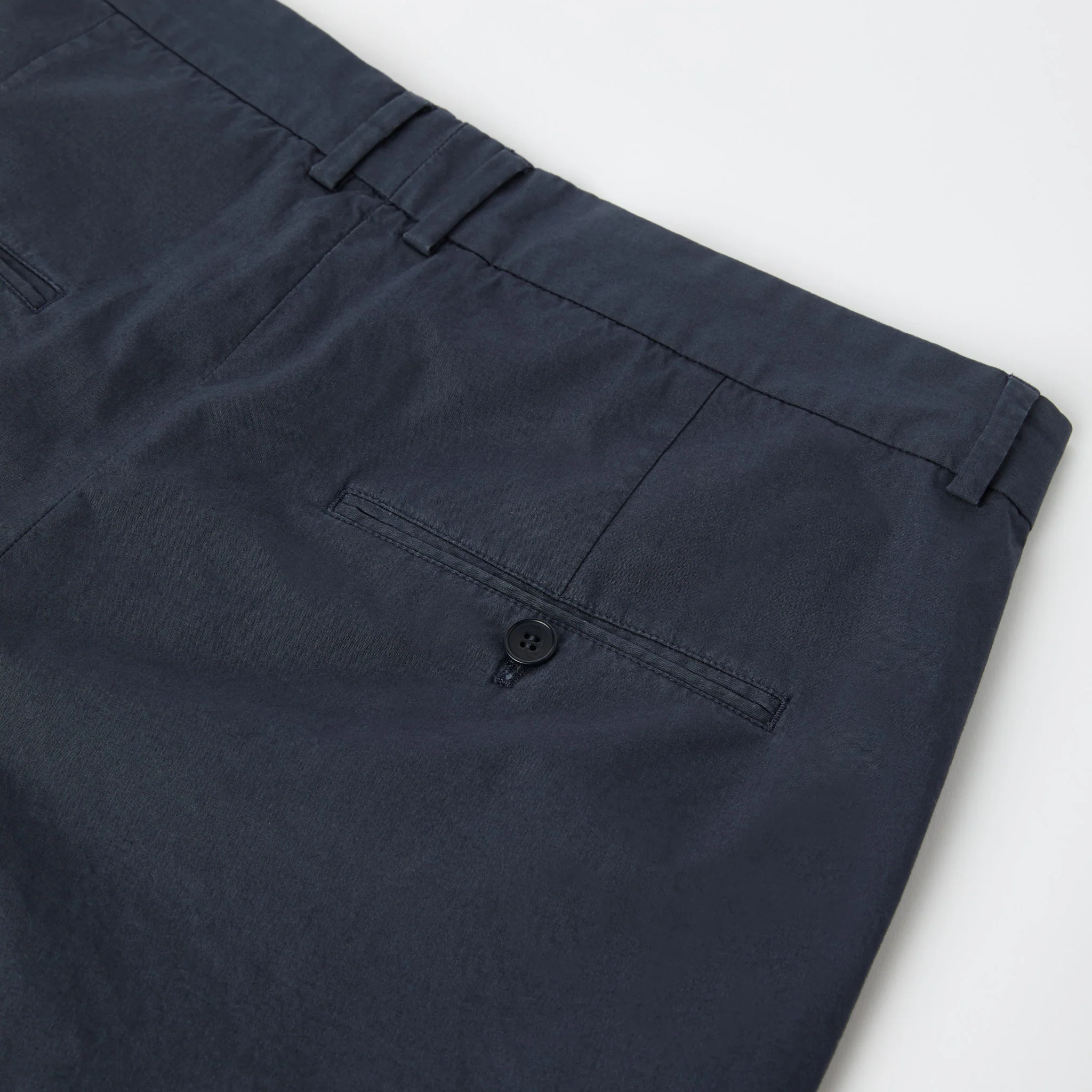 Men's Straight Leg Lightweight Cotton Shorts - Image 15