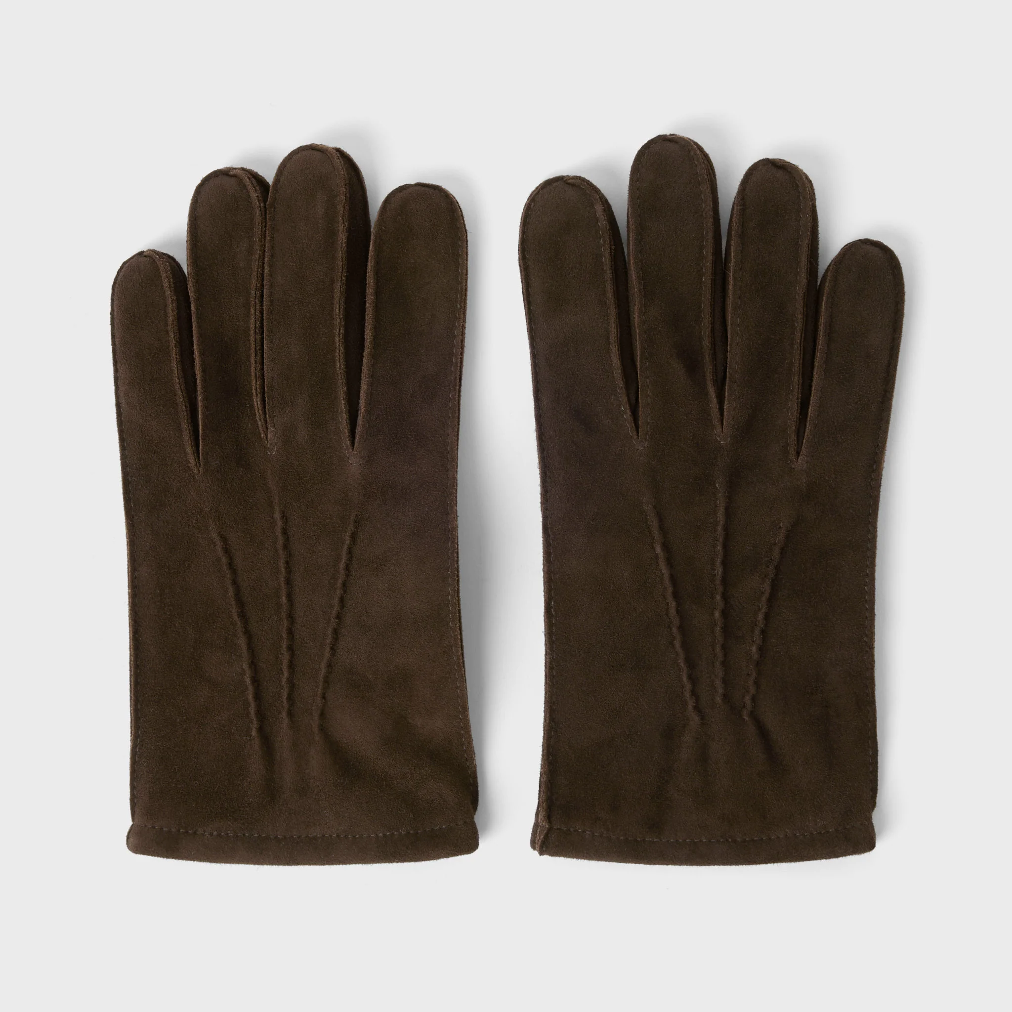 Men's Suede Gloves