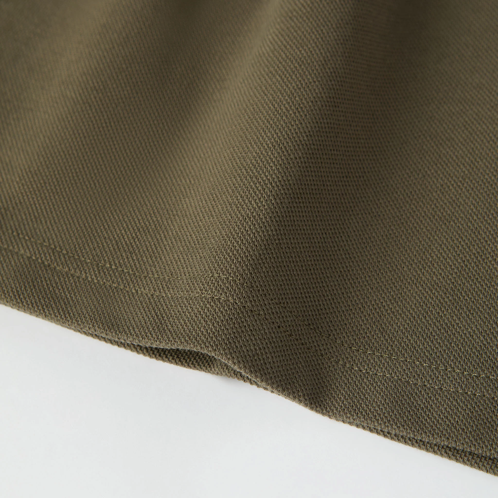 Men's Supima Polo Pique - Image 13