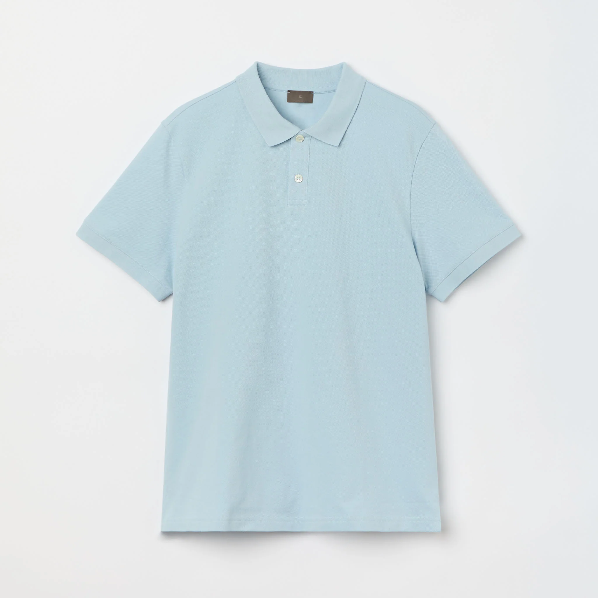 Men's Supima Polo Pique - Image 16