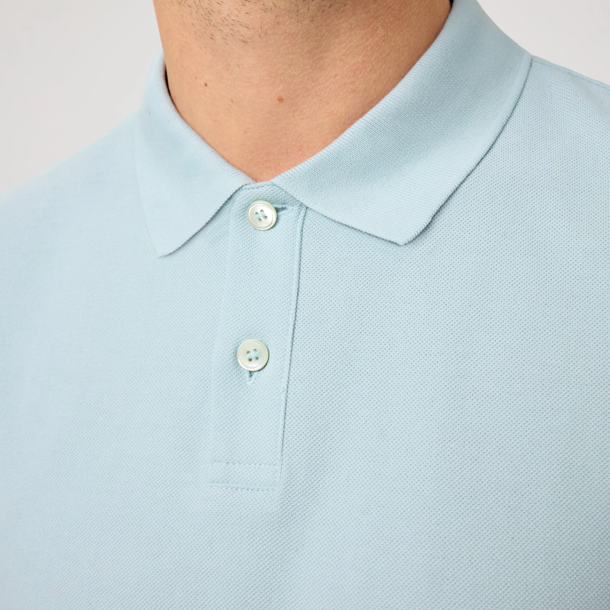 Men's Supima Polo Pique - Image 18
