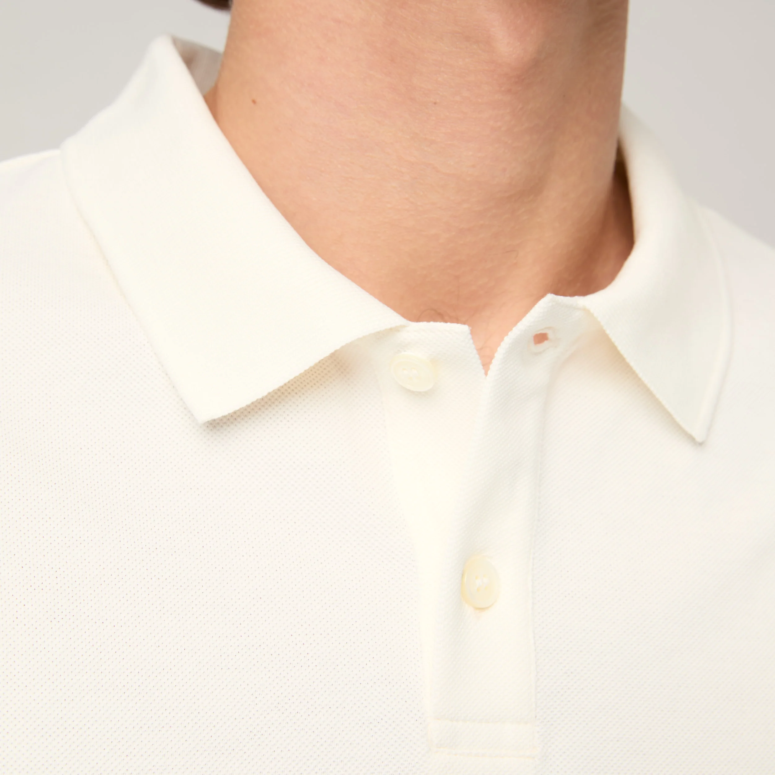 Men's Supima Polo Pique - Image 26