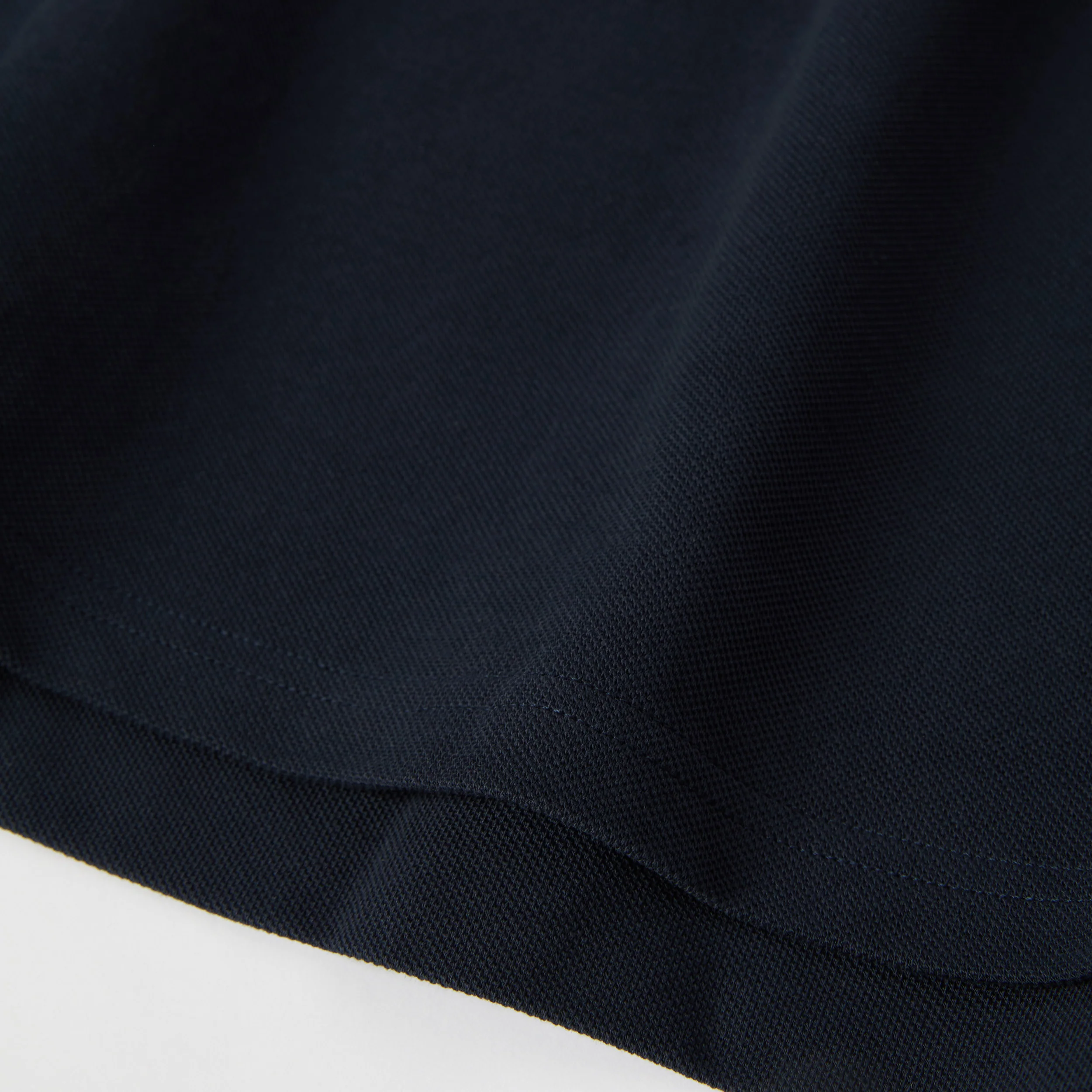 Men's Supima Polo Pique - Image 6