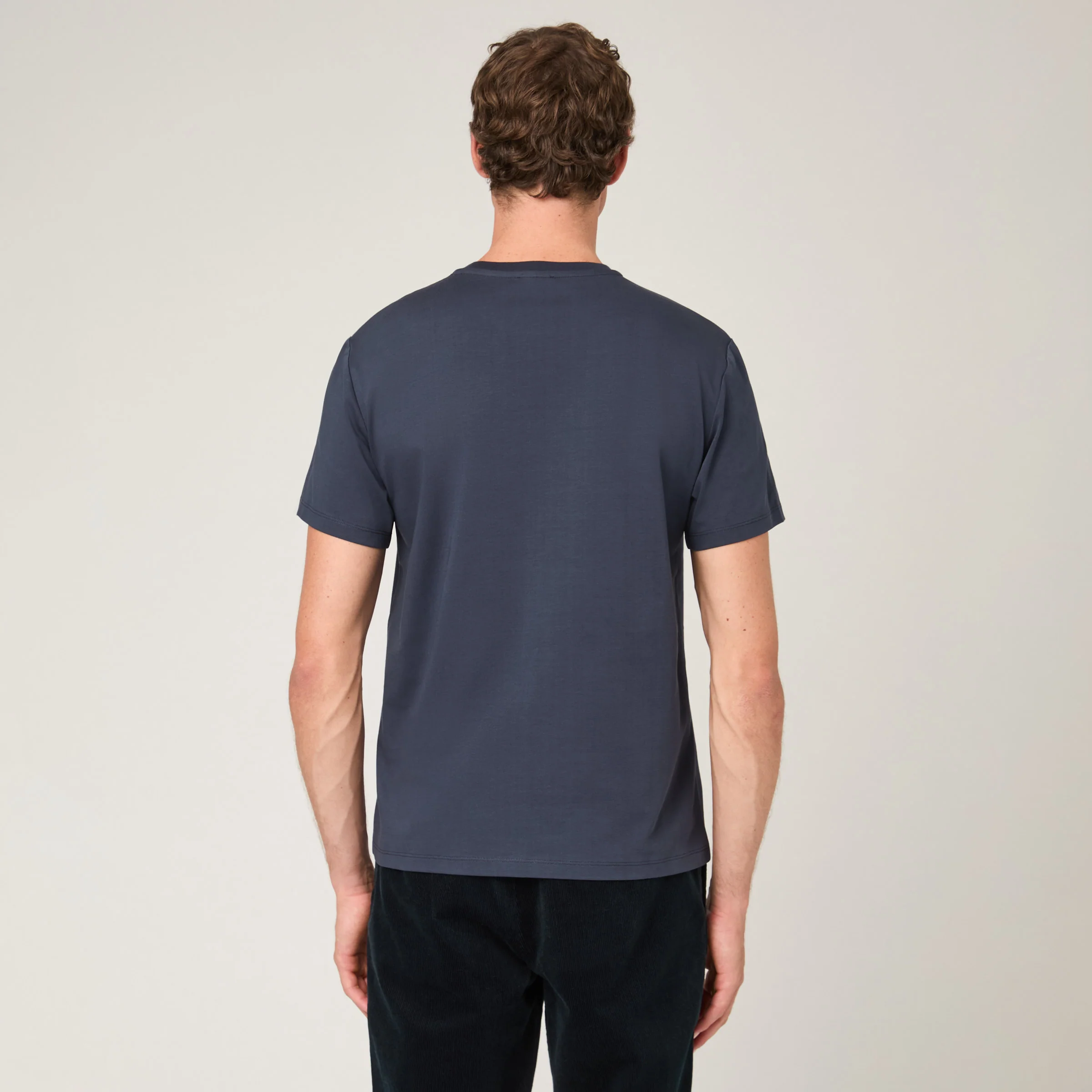 Men's Supima T-shirt - Image 11