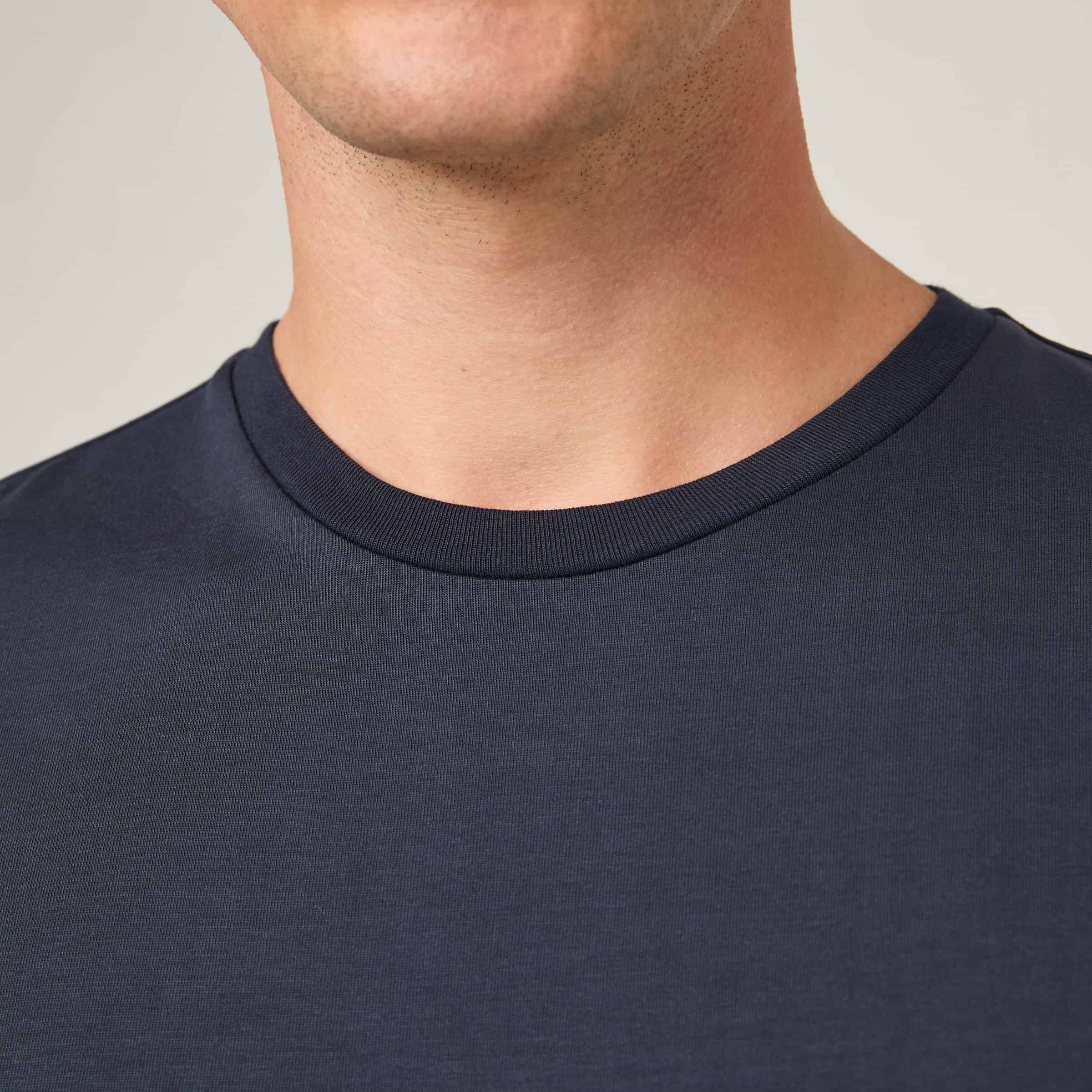 Men's Supima T-shirt - Image 12