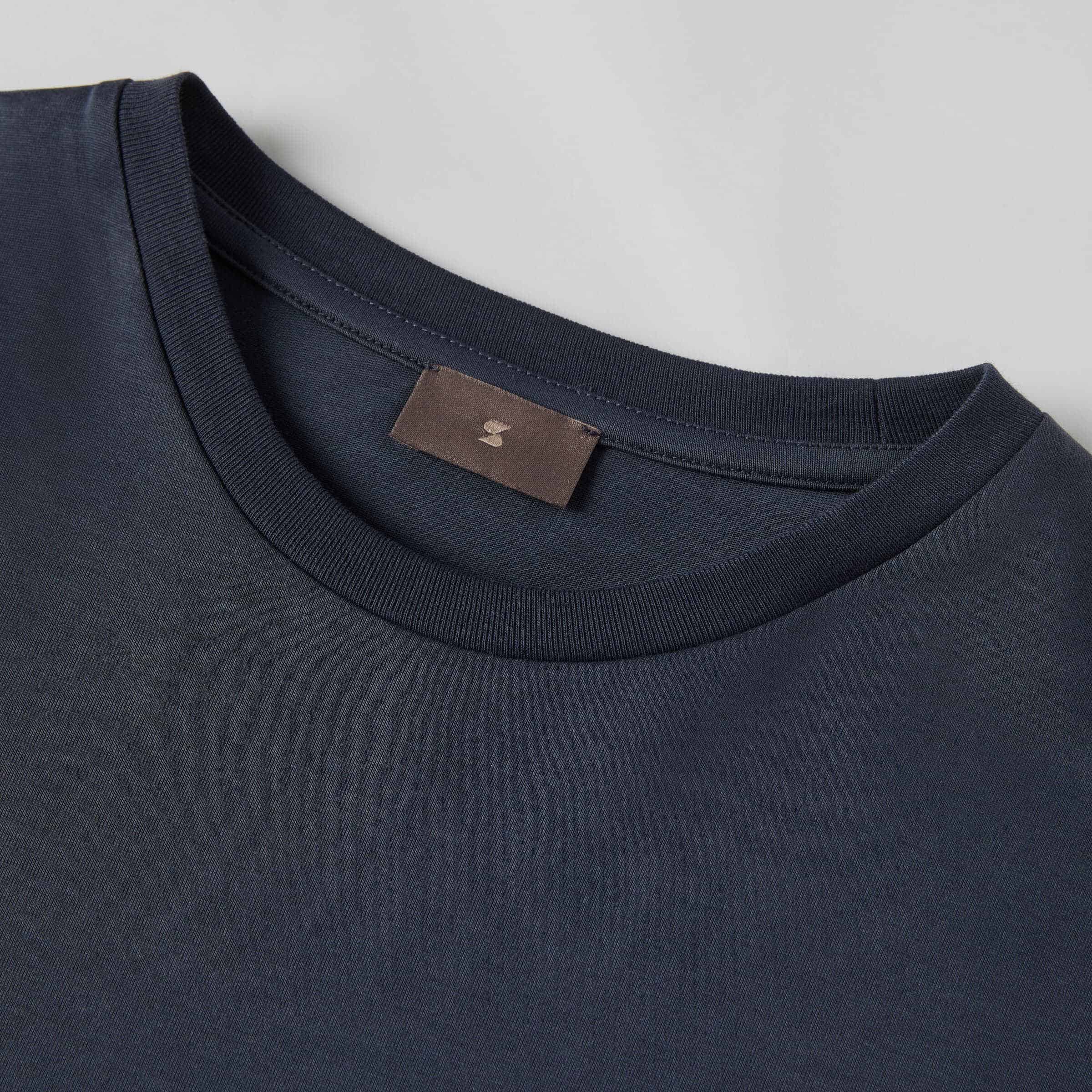Men's Supima T-shirt - Image 13