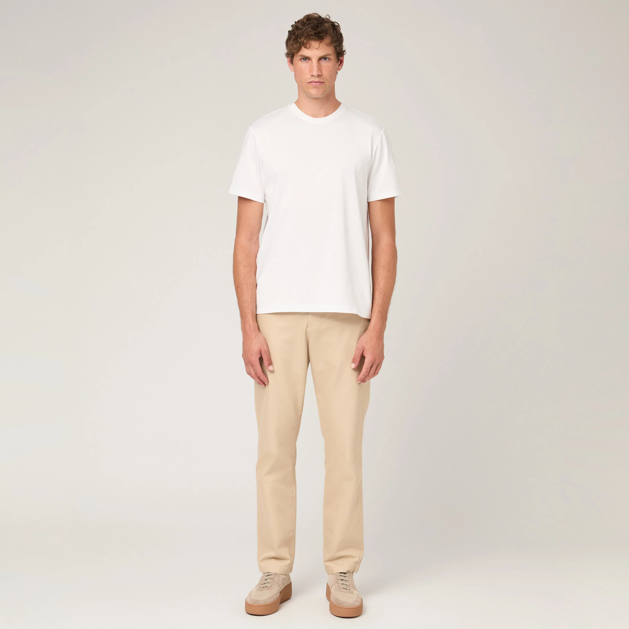Men's Supima T-shirt - Image 15